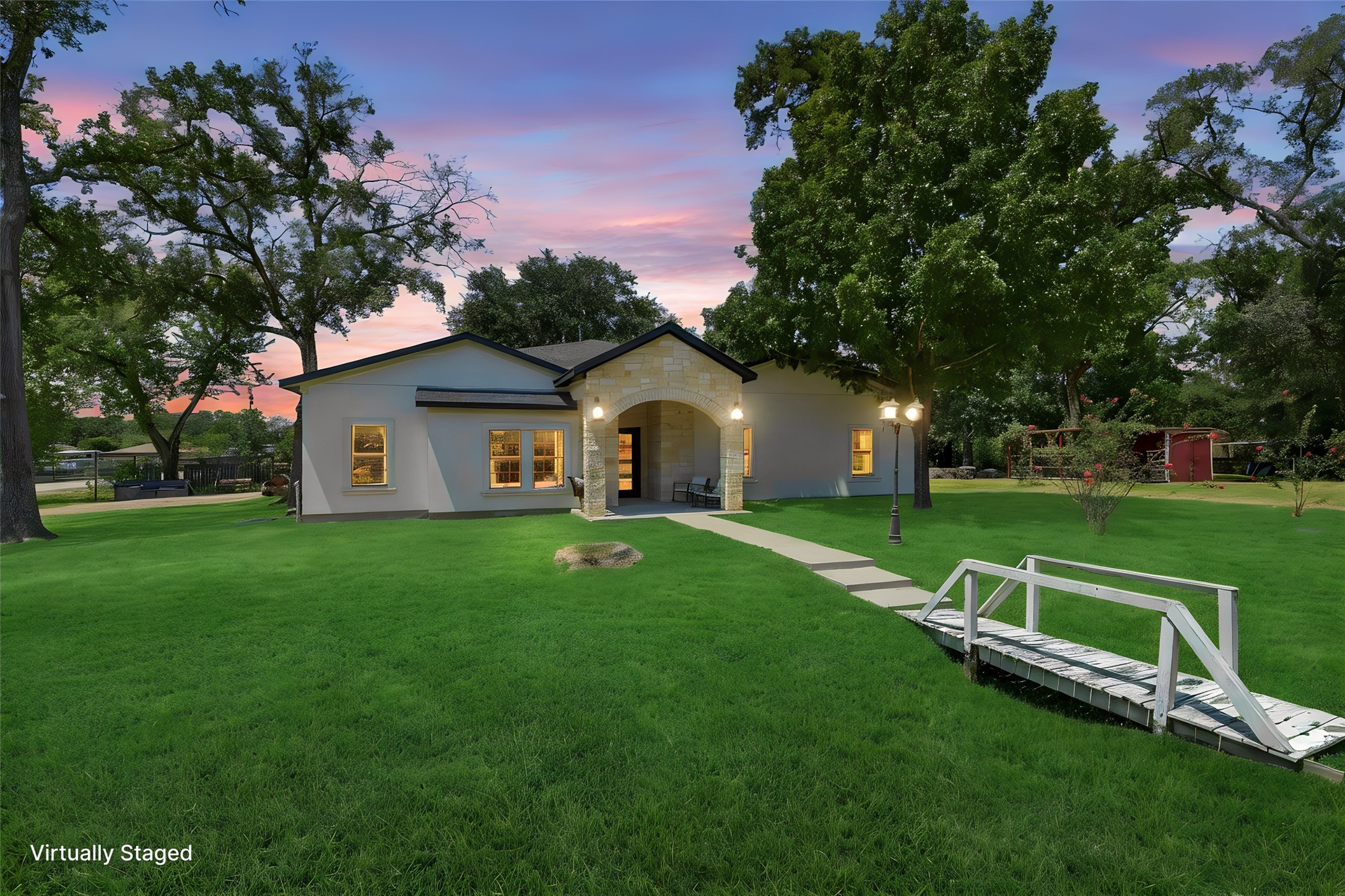 8005 Shagwood Drive