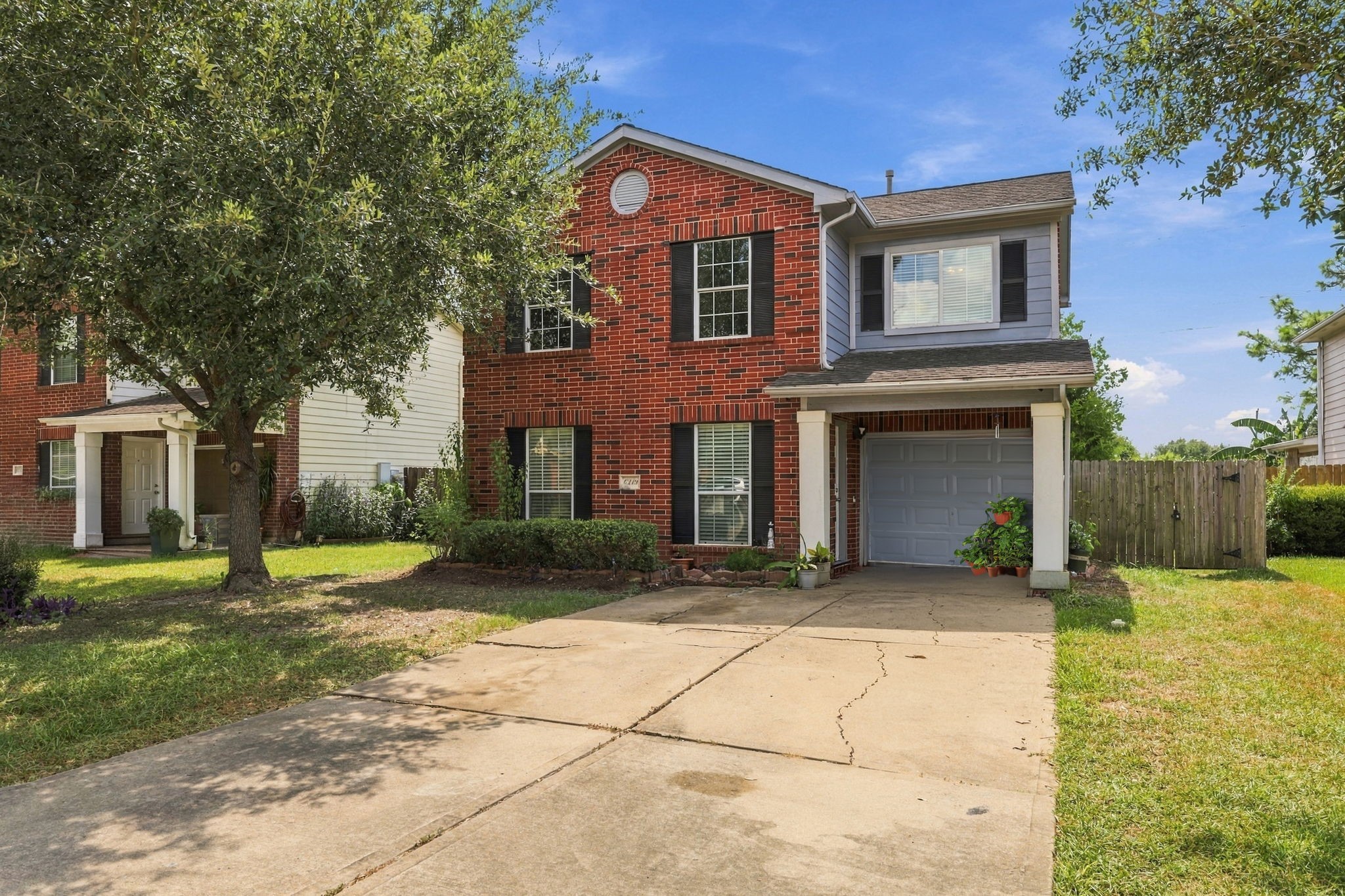 6219 Greenpark Manor Lane