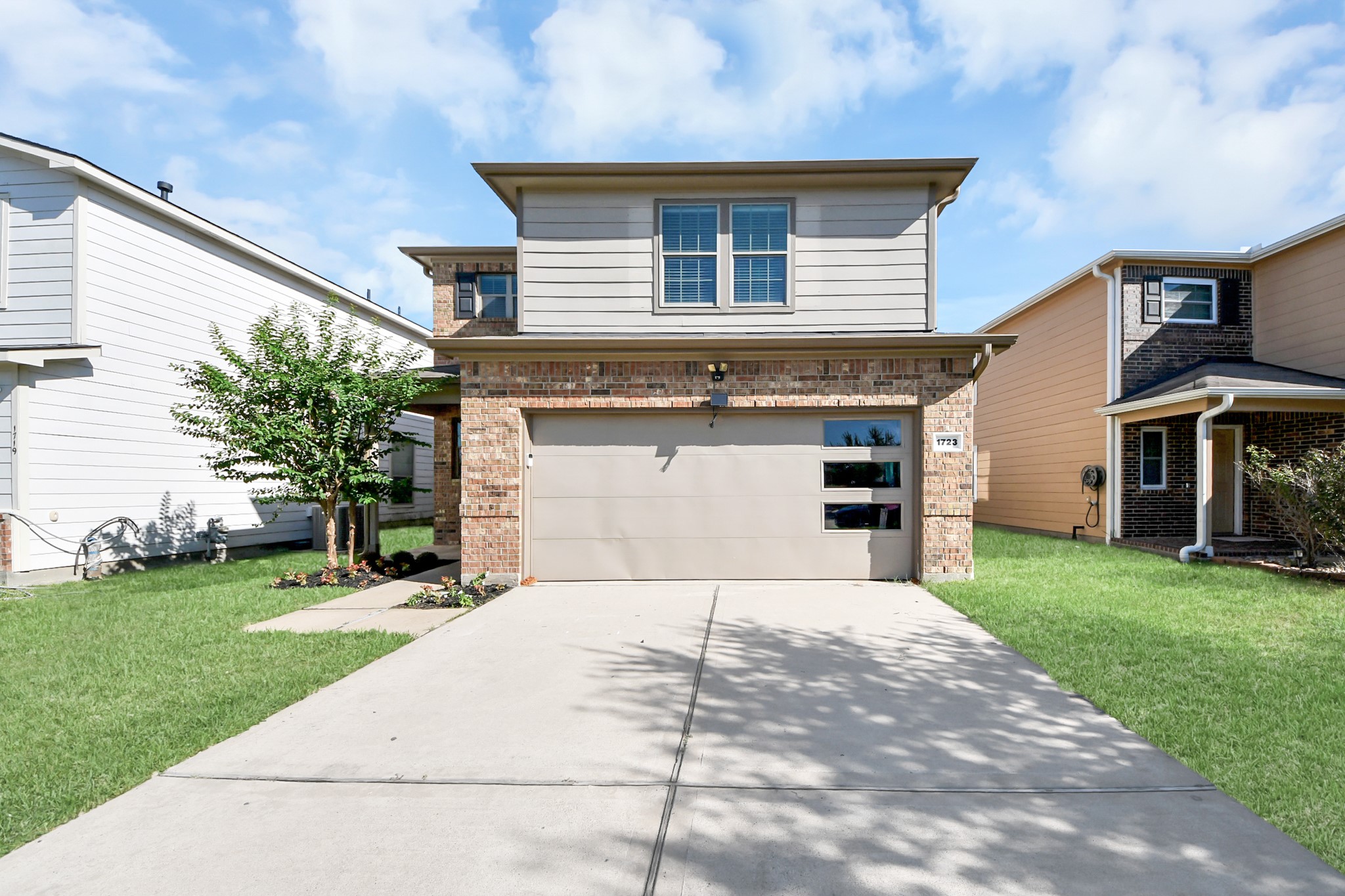 1723 Ramsay Way