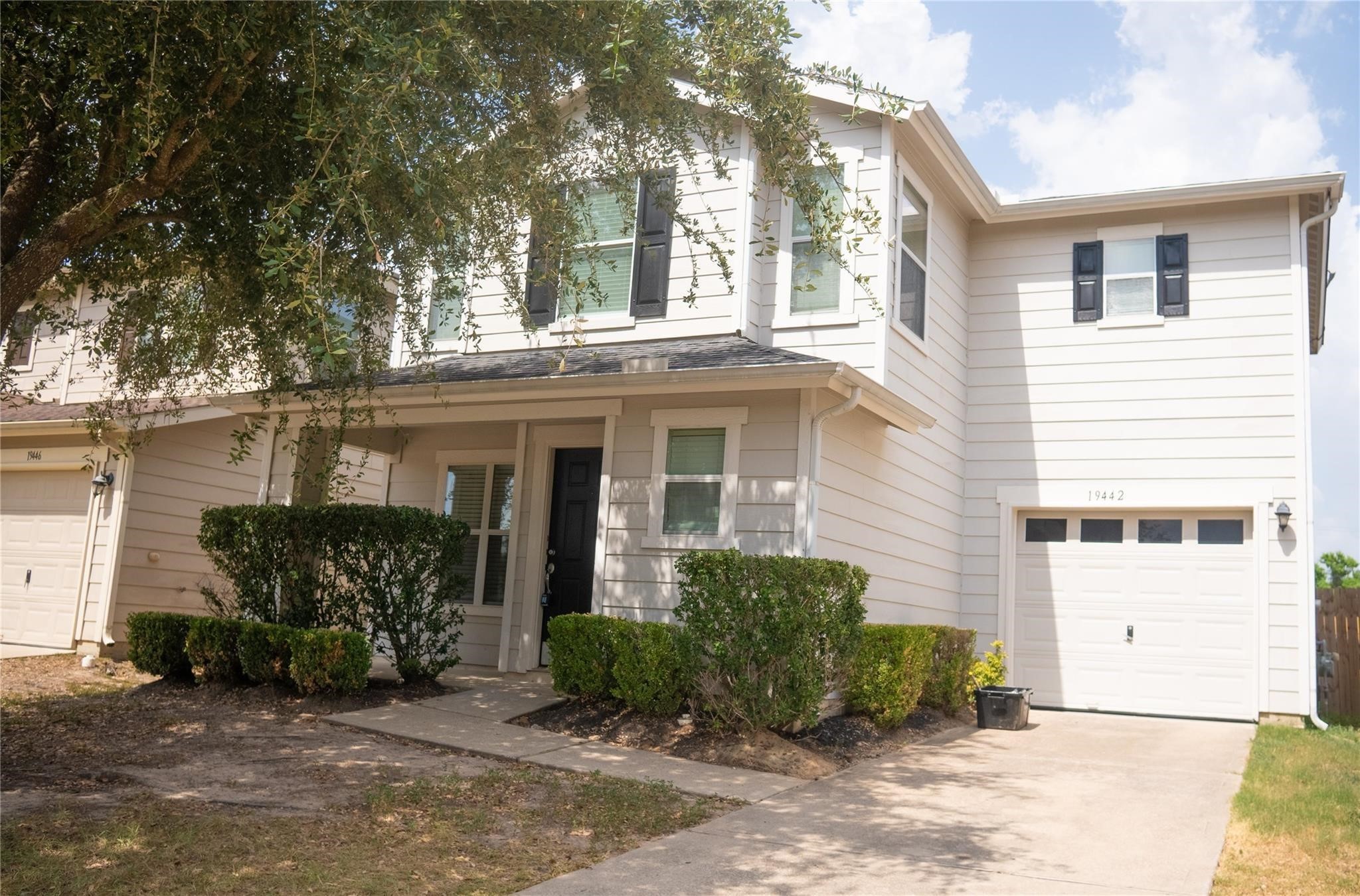 19442 Bold River Road