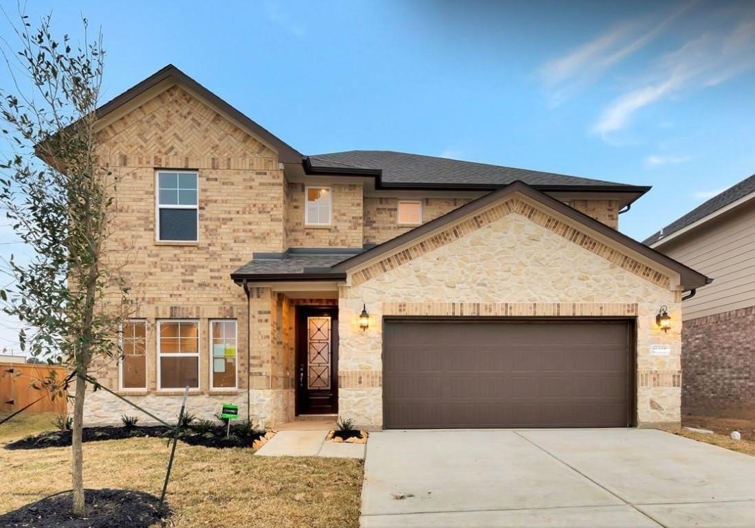11211 Stirton Drive