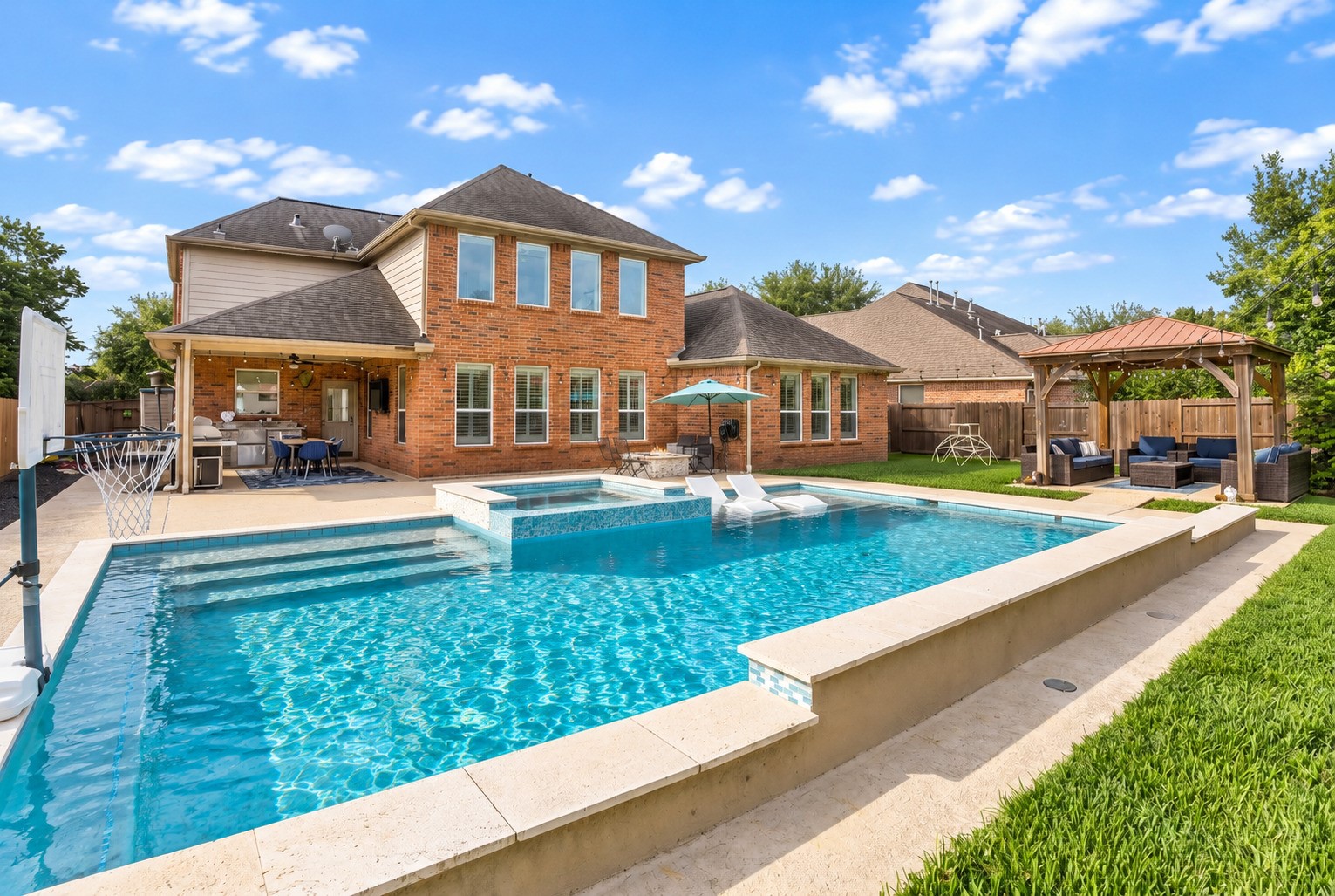 21218 Andrea Park Drive