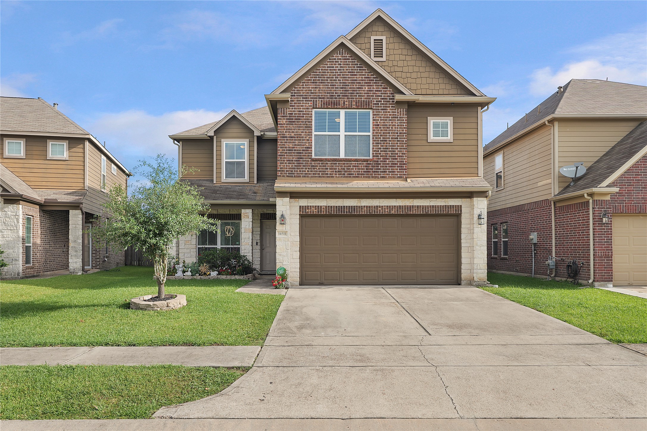 14511 Painted Sands Trail