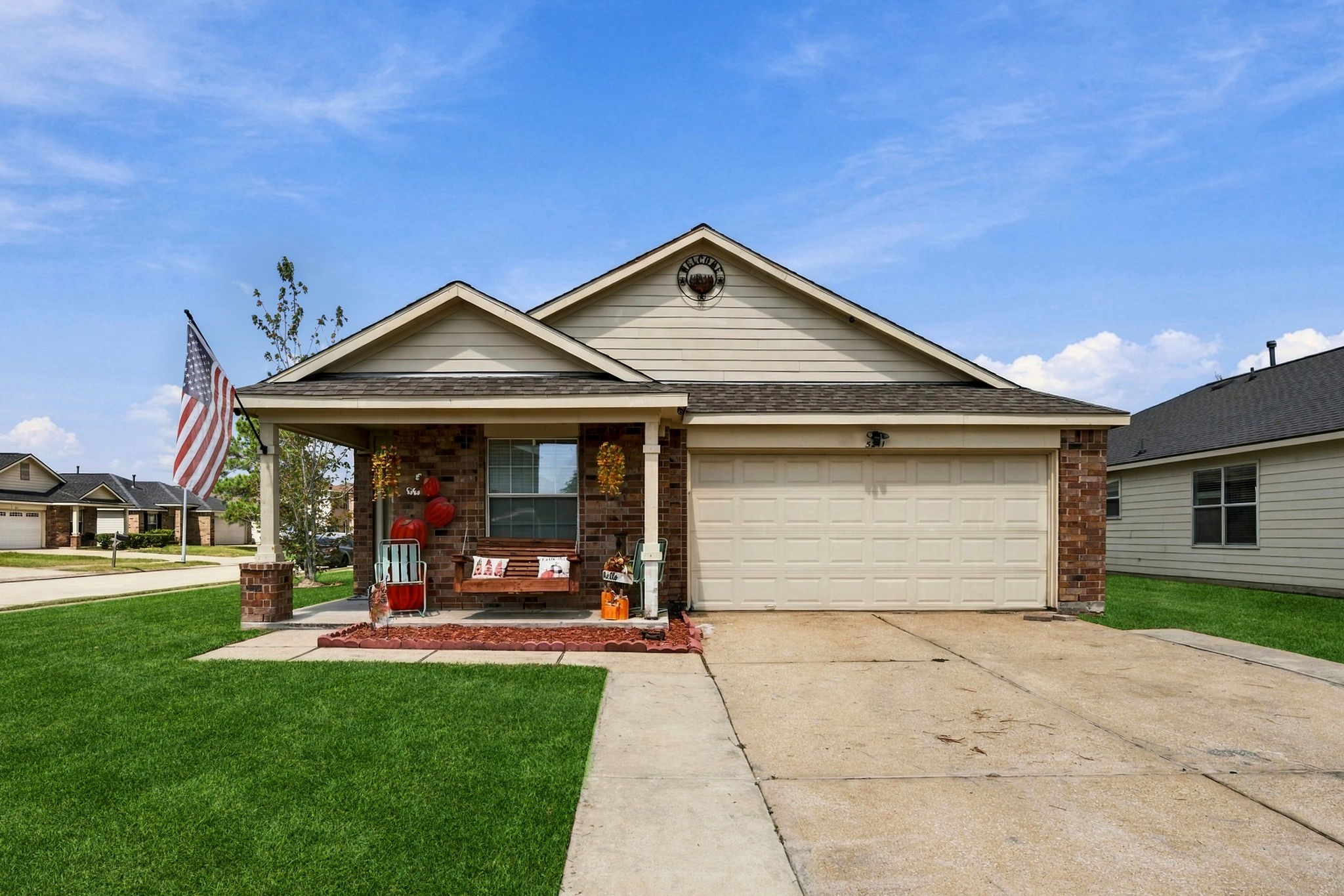 5211 Ginseng Drive