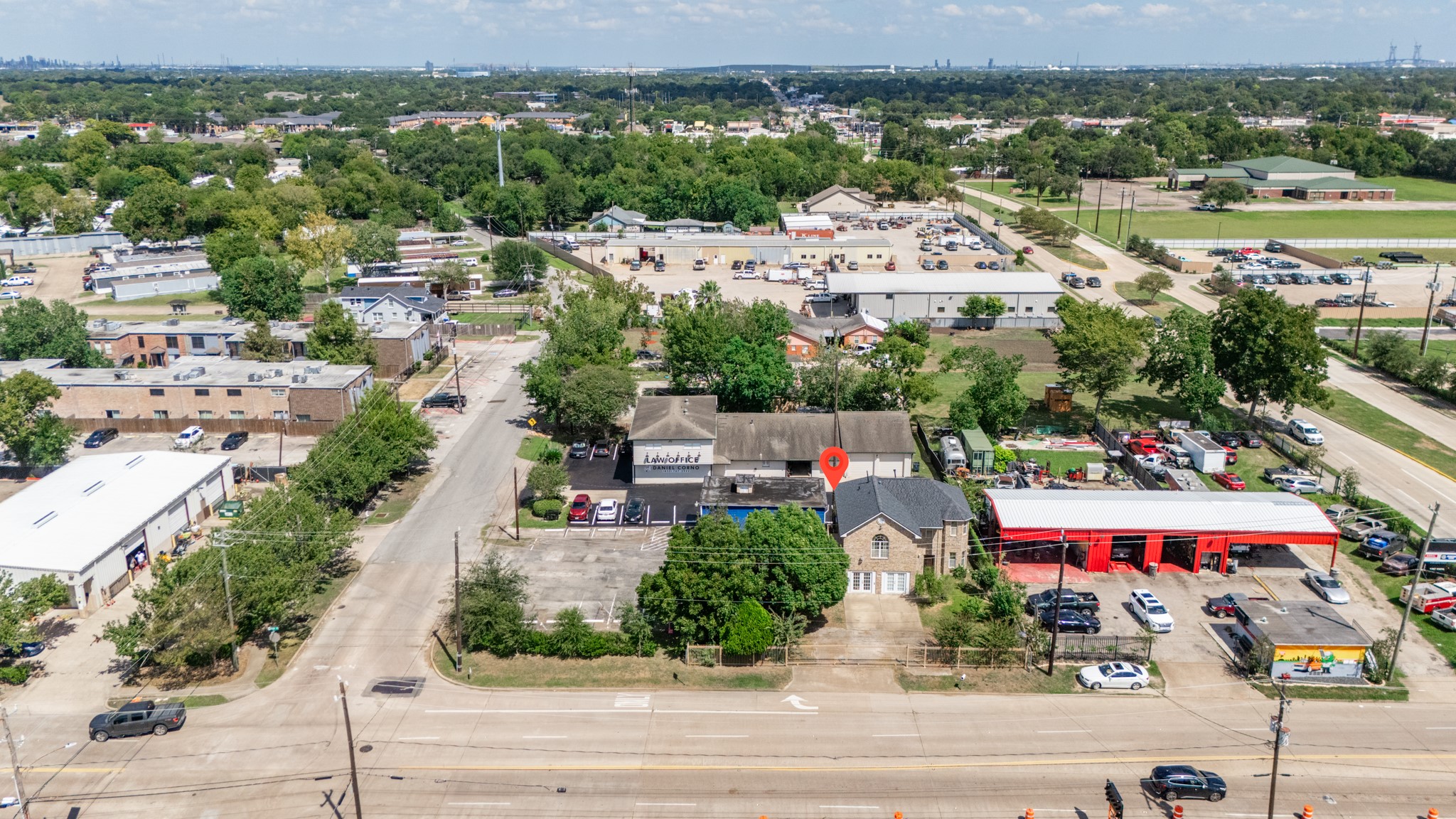 3427 Federal Road