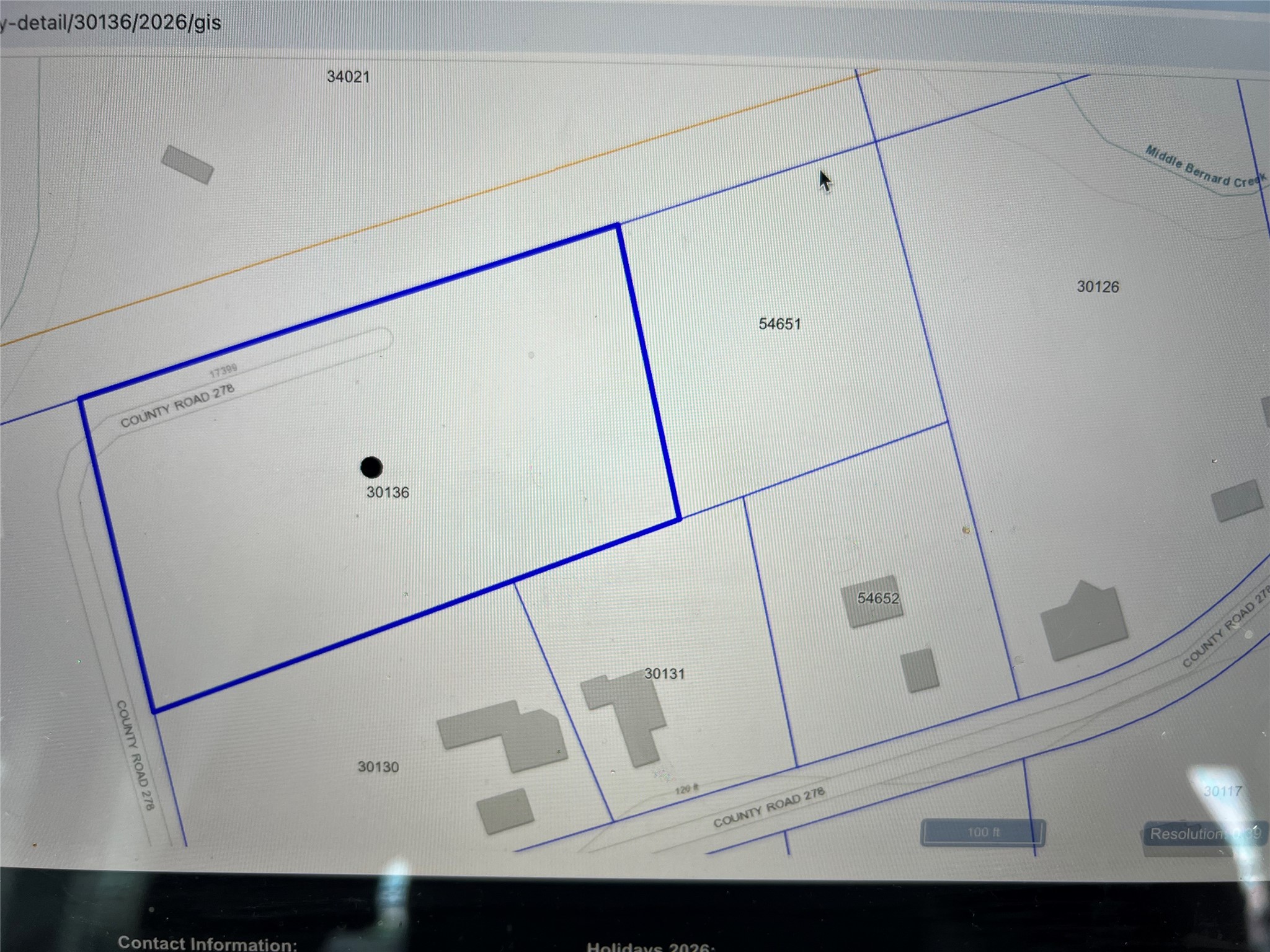 Listing photo 1