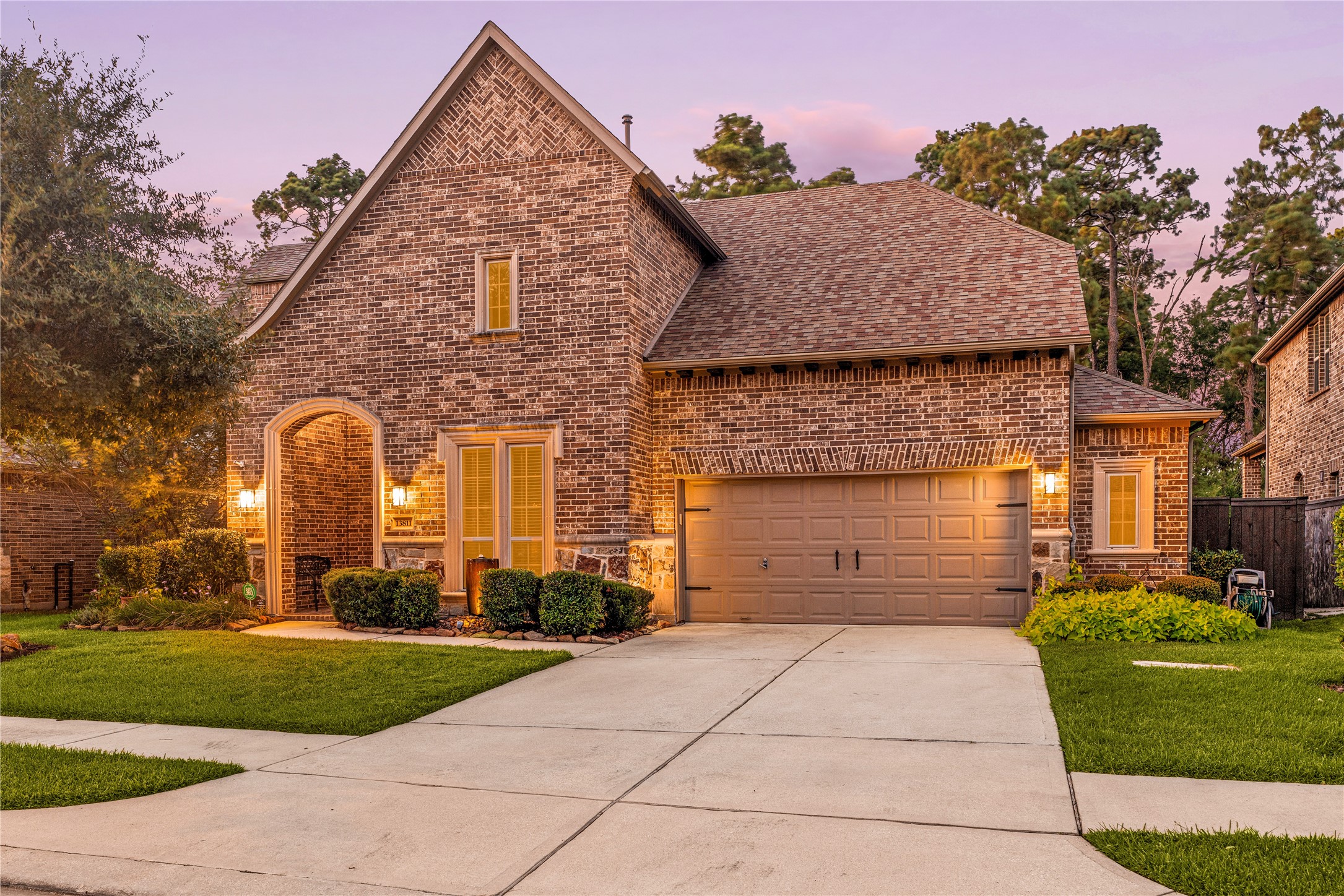 13811 Lake Conner Lane