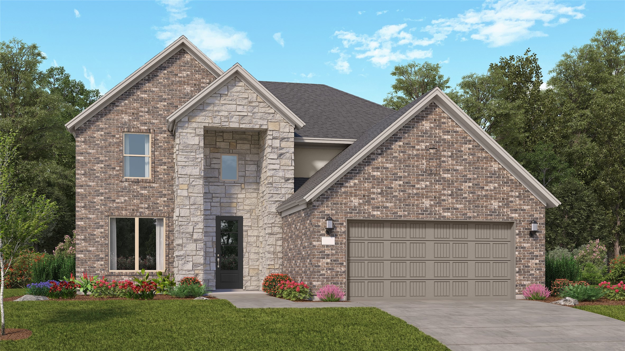 6331 Bakers Cove Lane