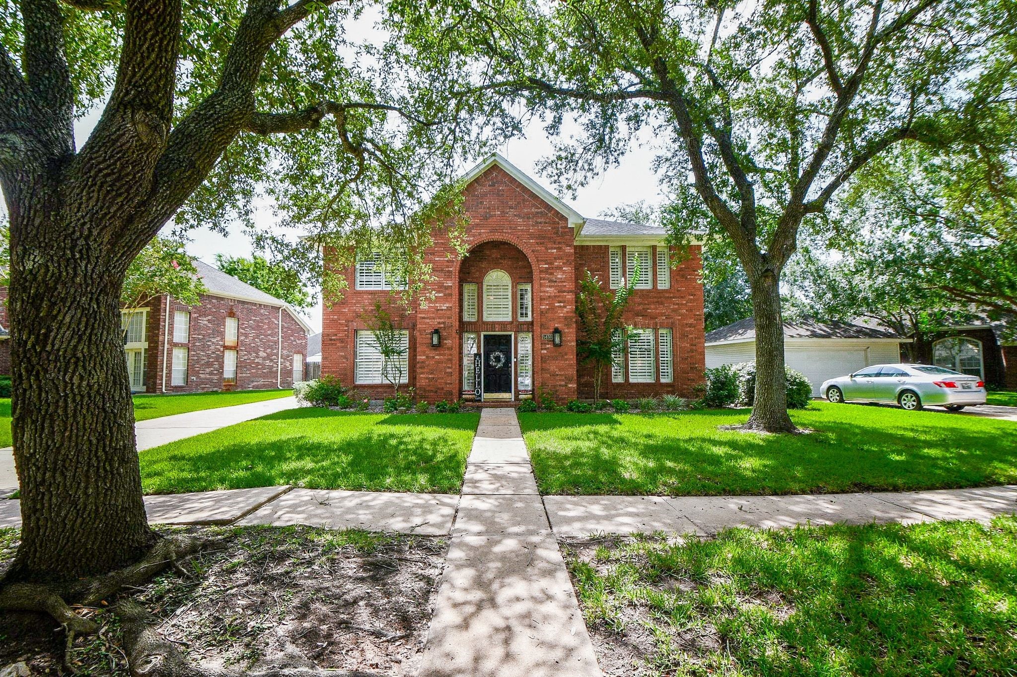 5430 Davids Bend Drive