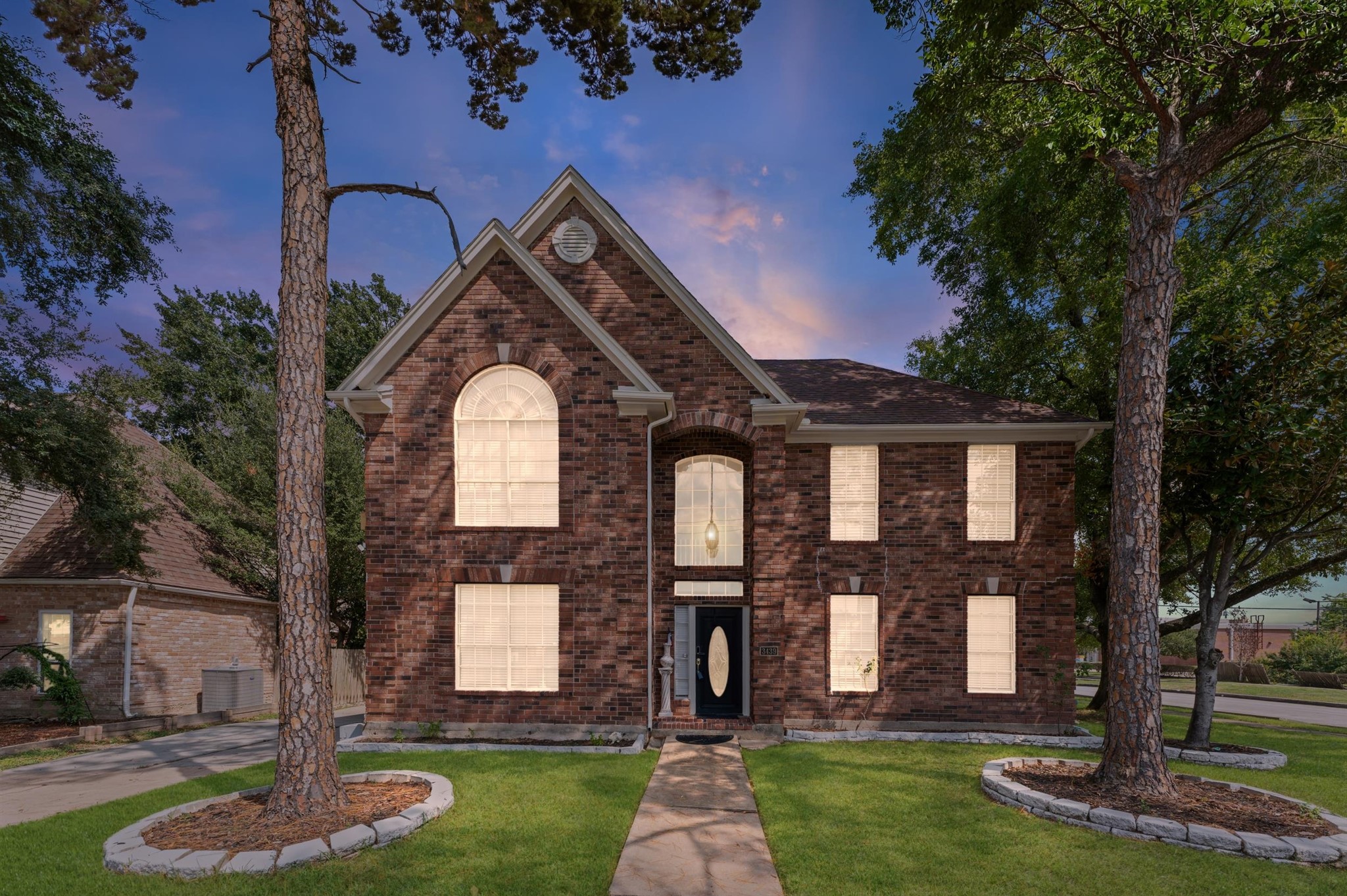 3439 Ashlock Drive