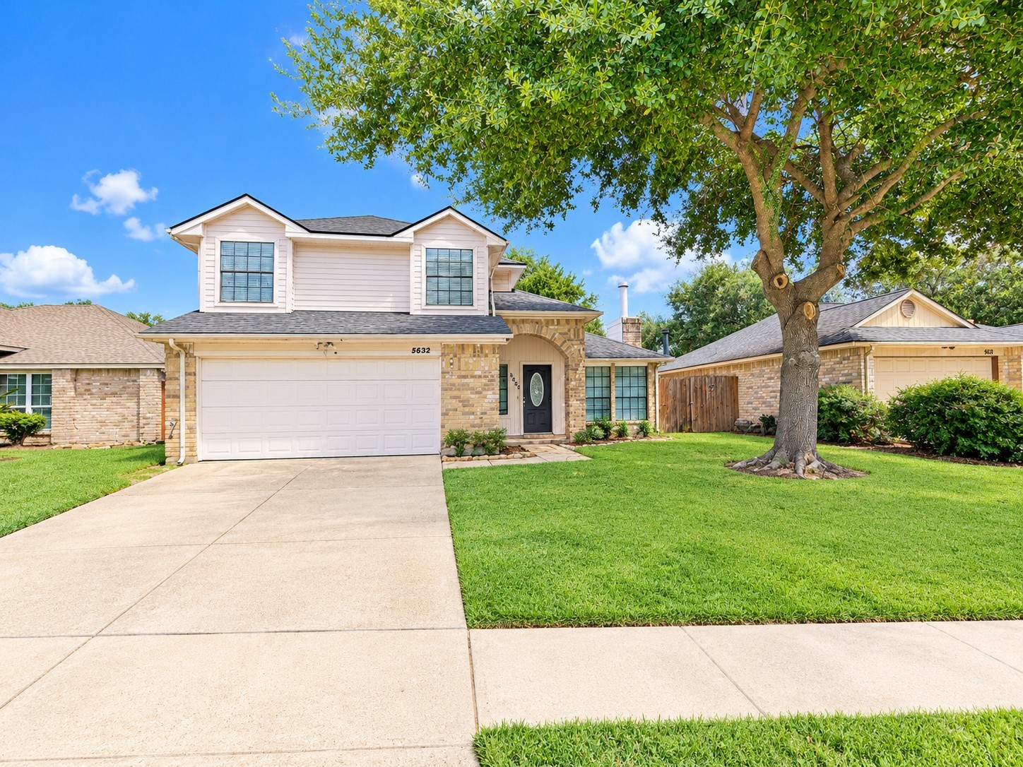 5622 Woodland Glade Drive