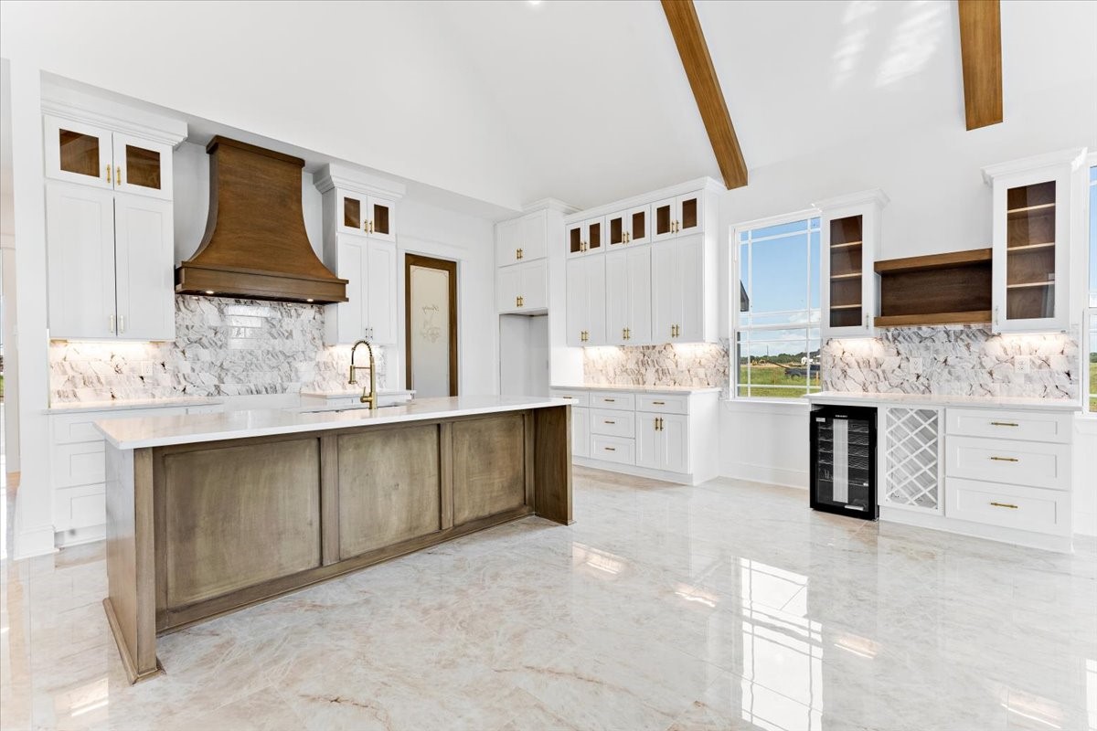 13903 Routt Point - Lot 1 Road