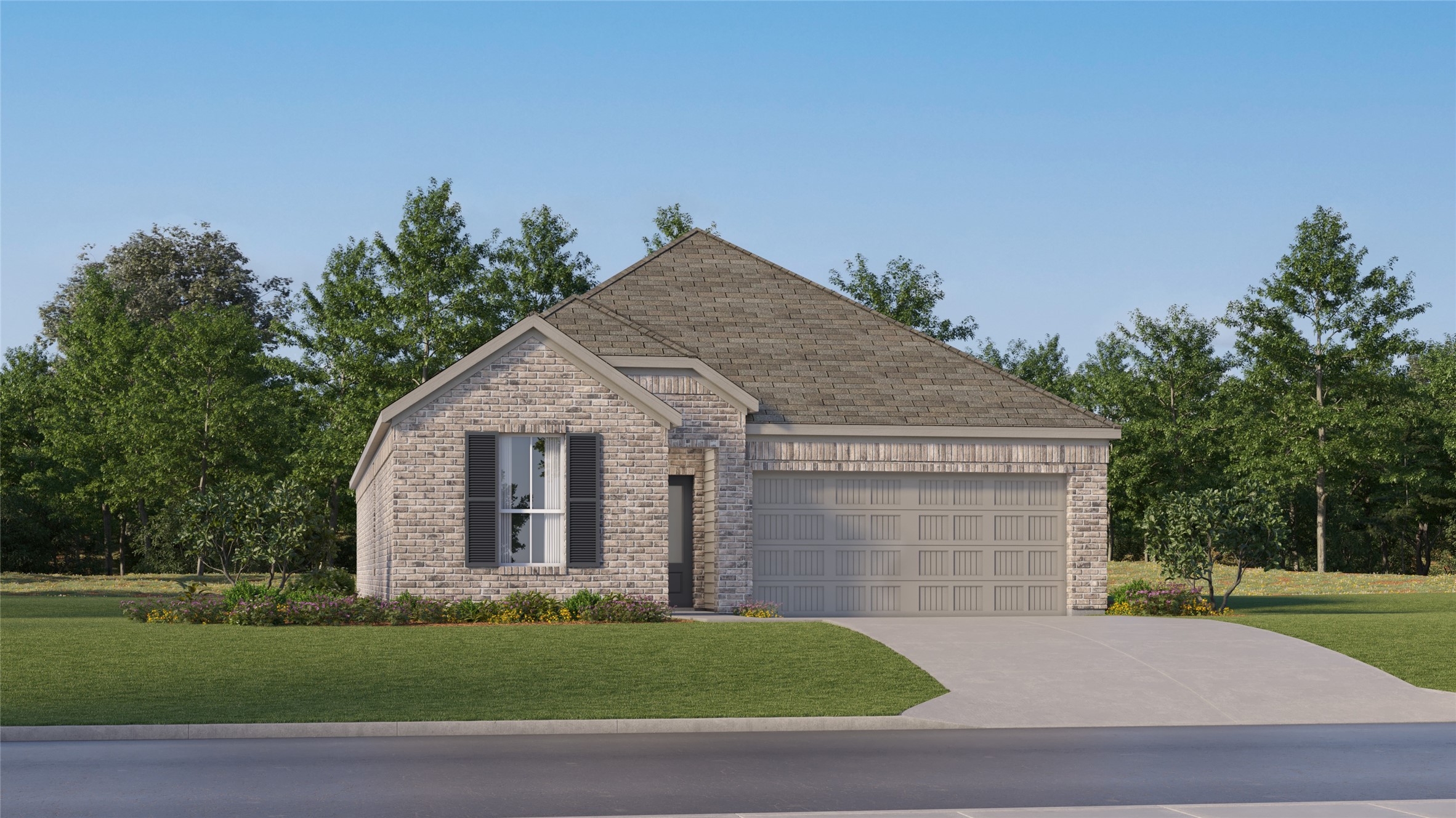1032 Lost Pines Lane