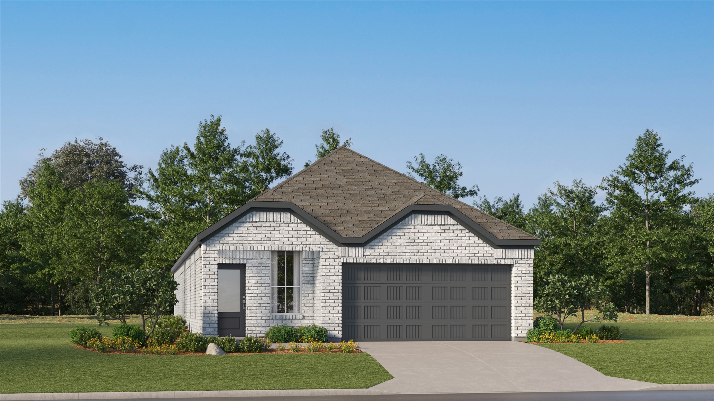 16521 Timberwolf Trail