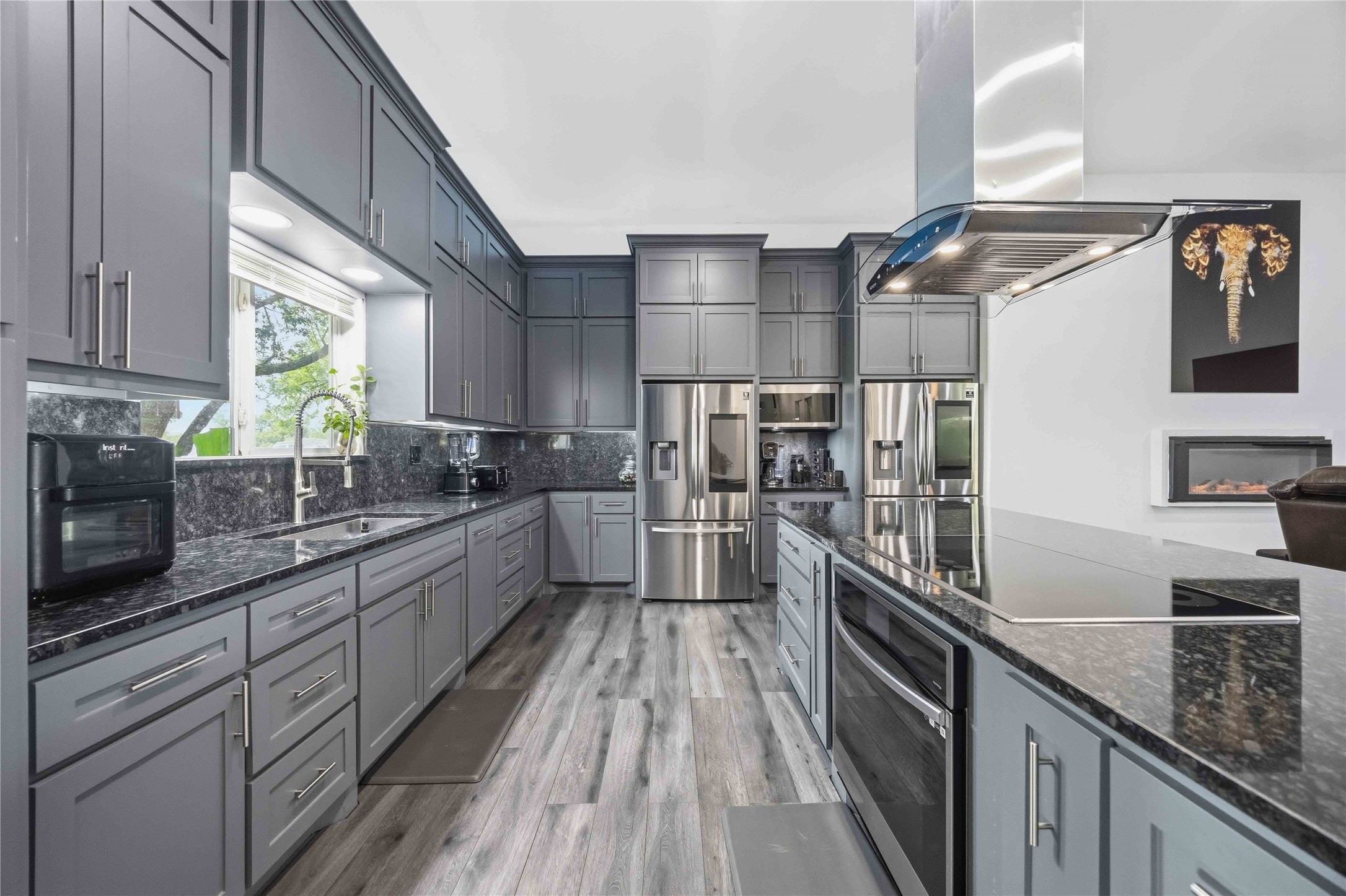 9318 E Creek Bend Drive