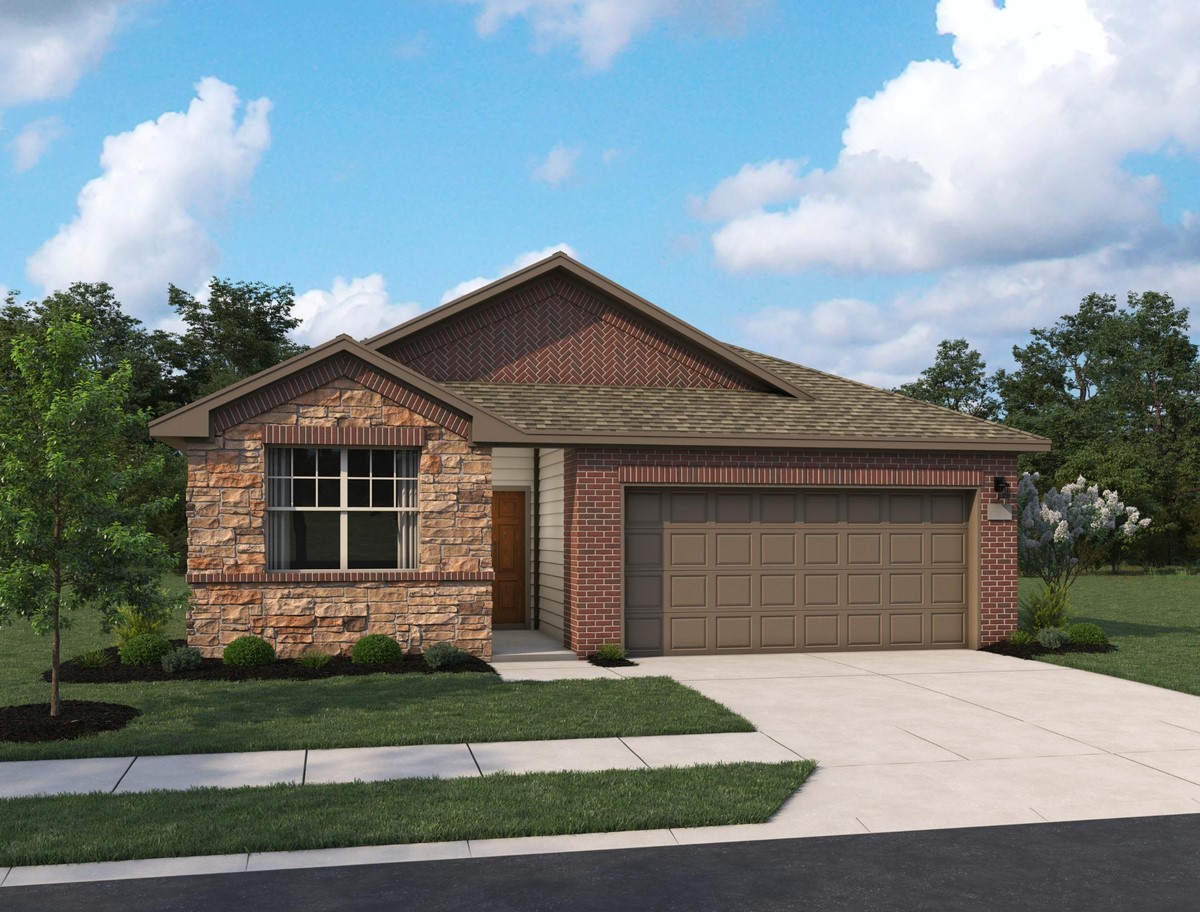 320 Juniper Pass Drive