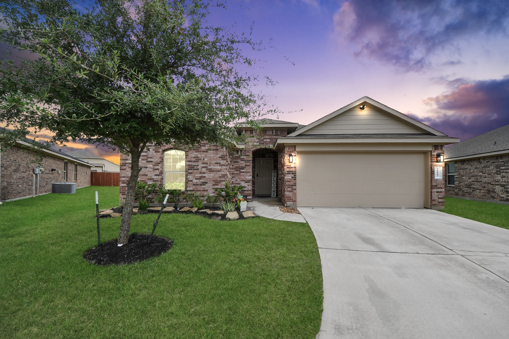 20807 Remington Oaks Court
