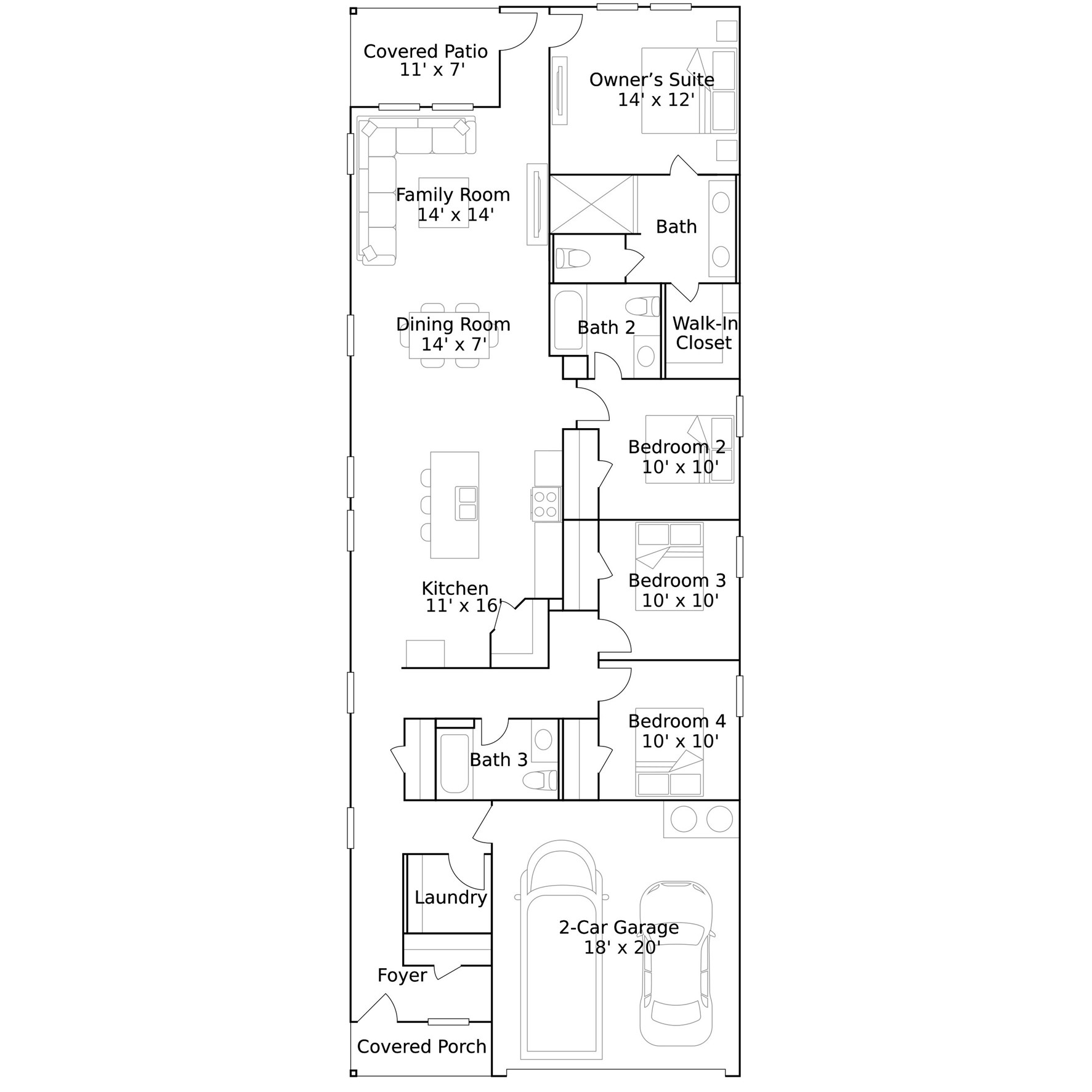 Listing photo 2