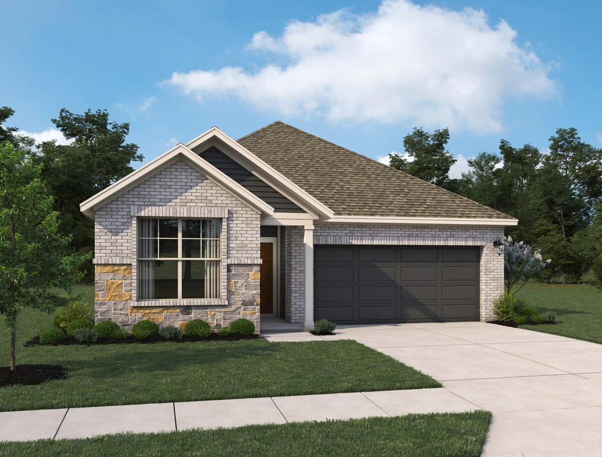 332 Juniper Pass Drive