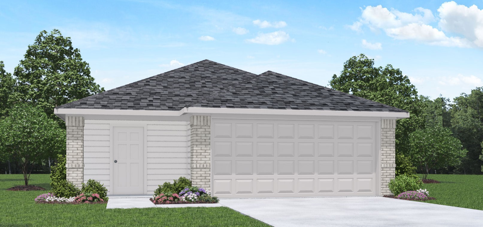 14960 Ivy Blossom Drive