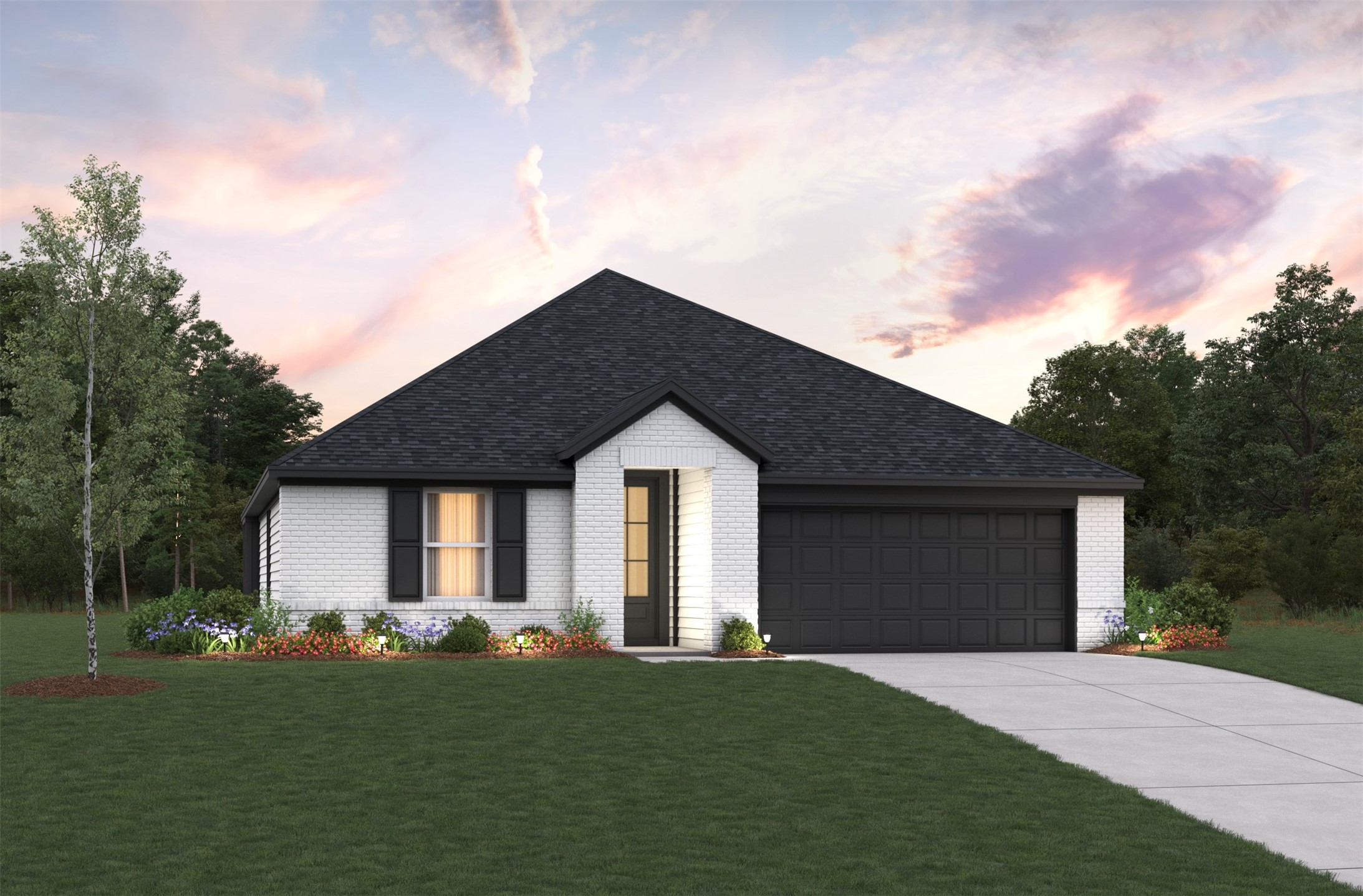 21203 Iberian Magpie Trail