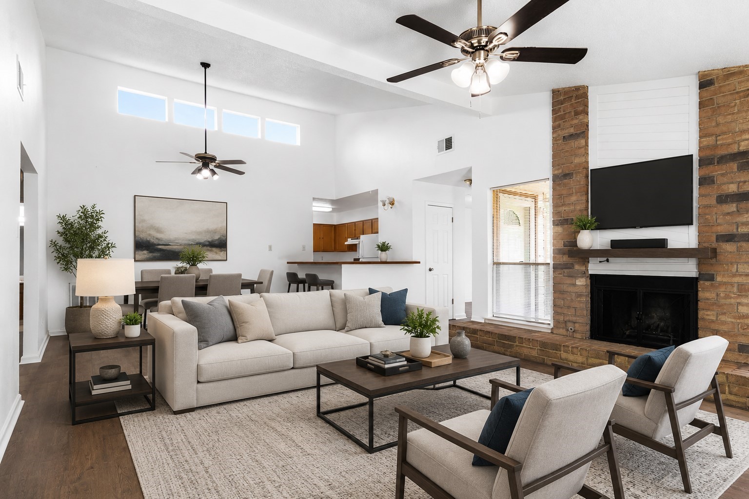 6922 Skyline Park Drive