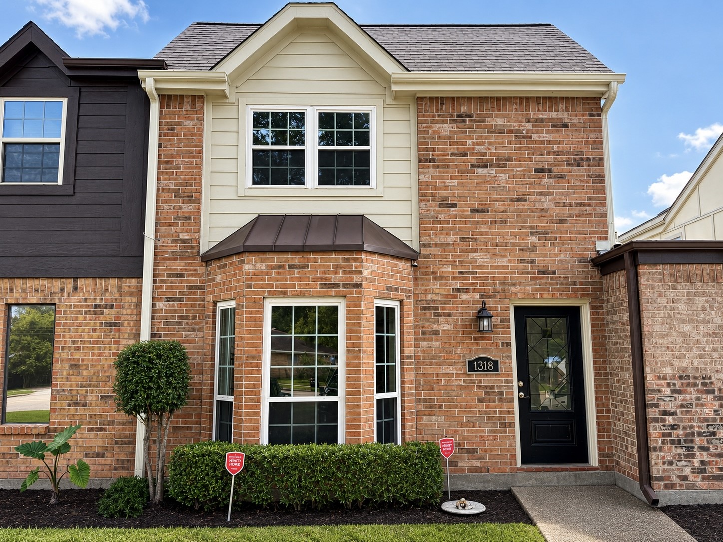1318 Ward Road