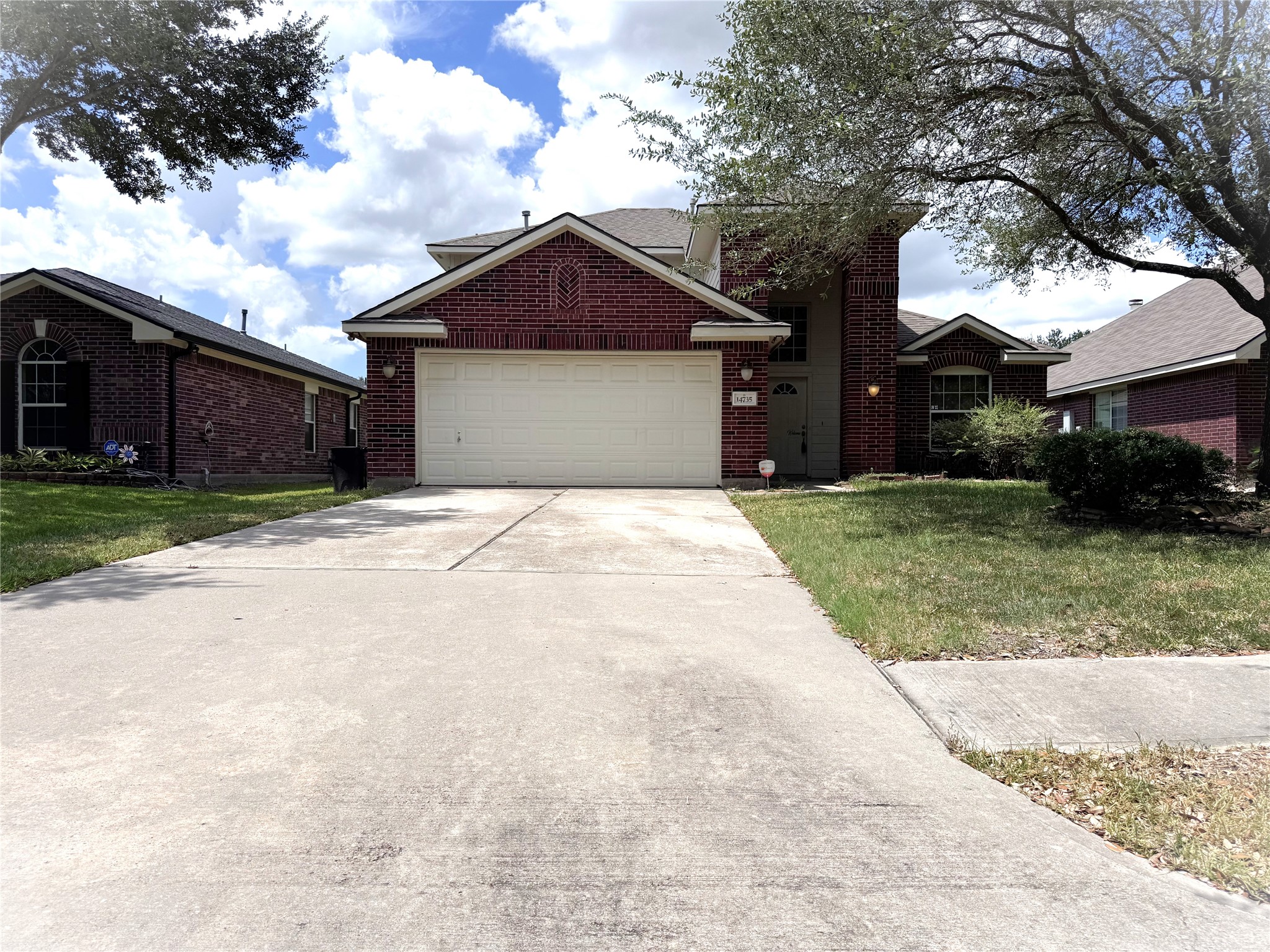 14735 Arbor Trace Court