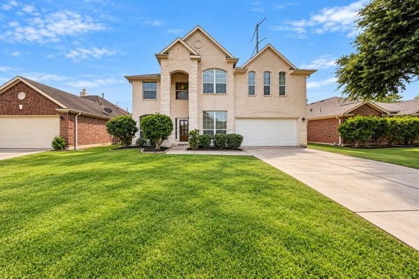 15306 Russelfern Ln