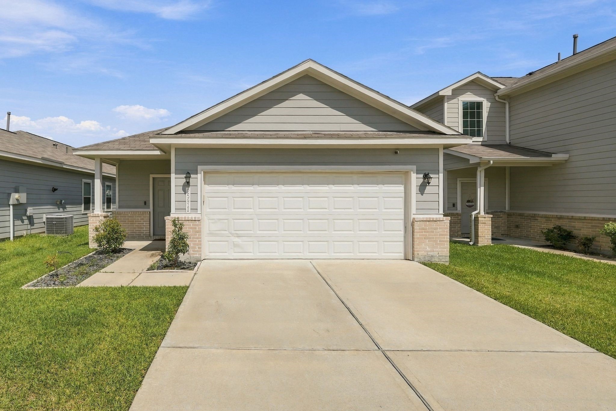 25411 Northpark Lake Drive