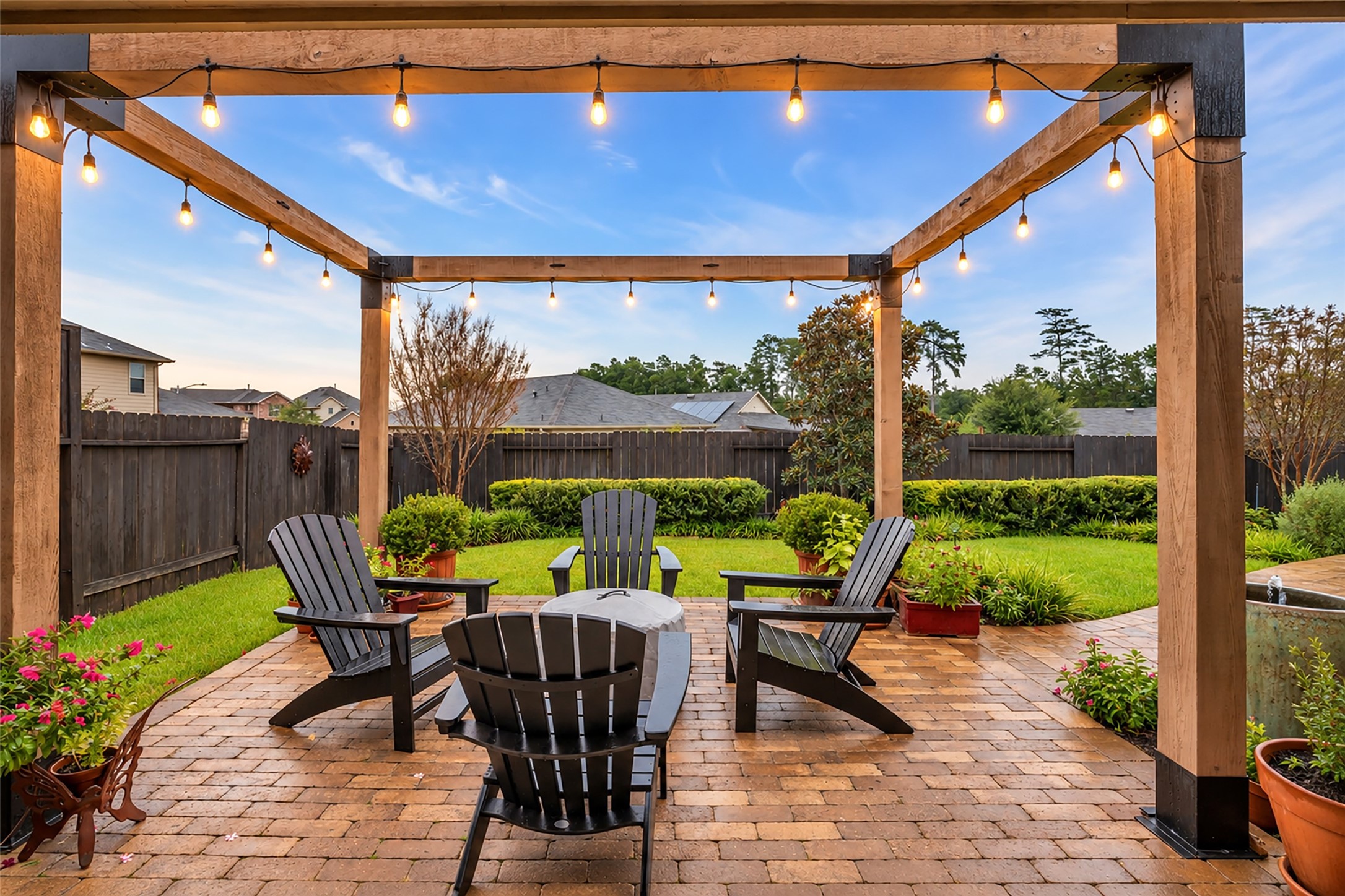 14093 Lake Crescent Drive