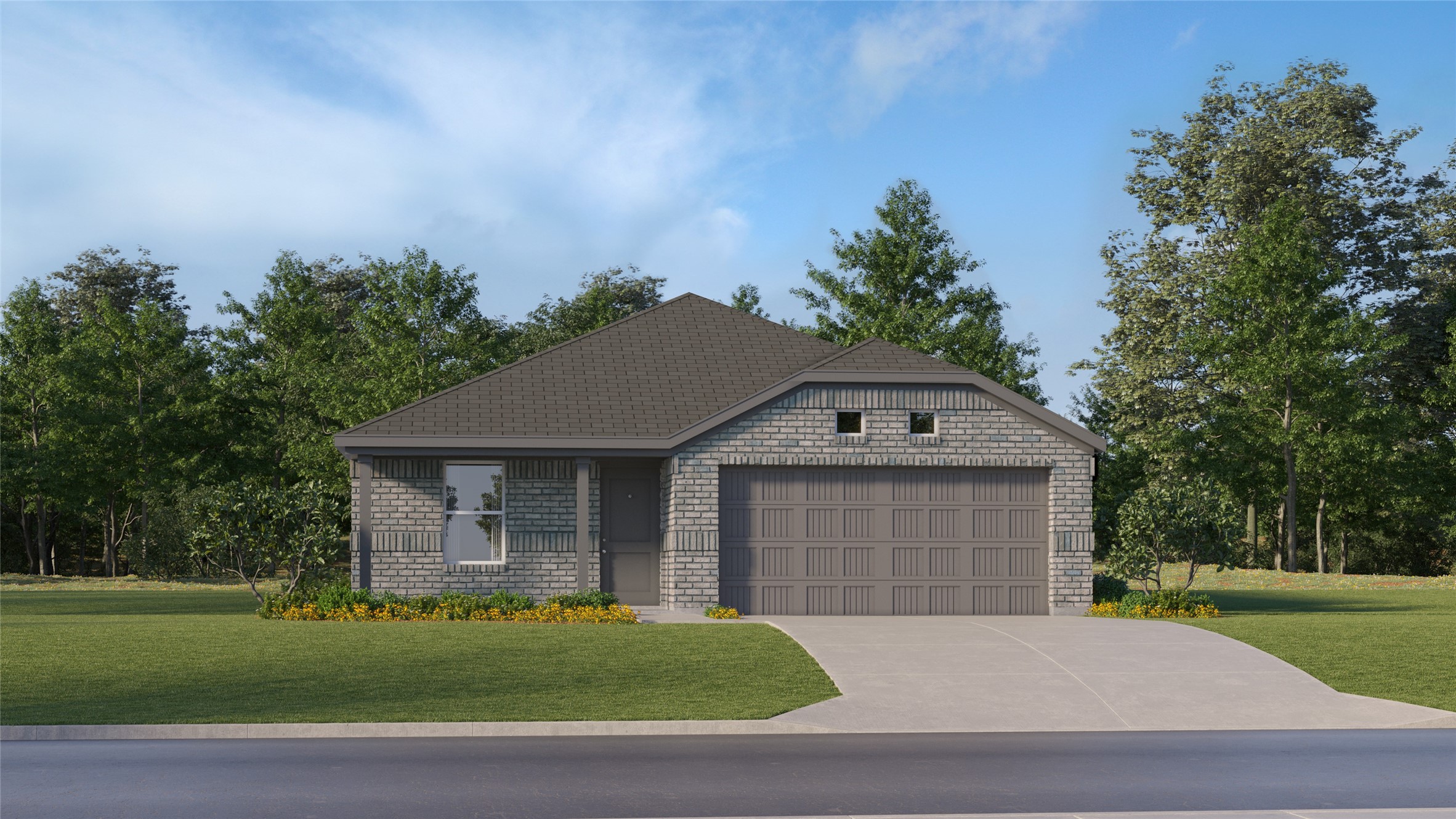 3013 Sycamore Bend Court