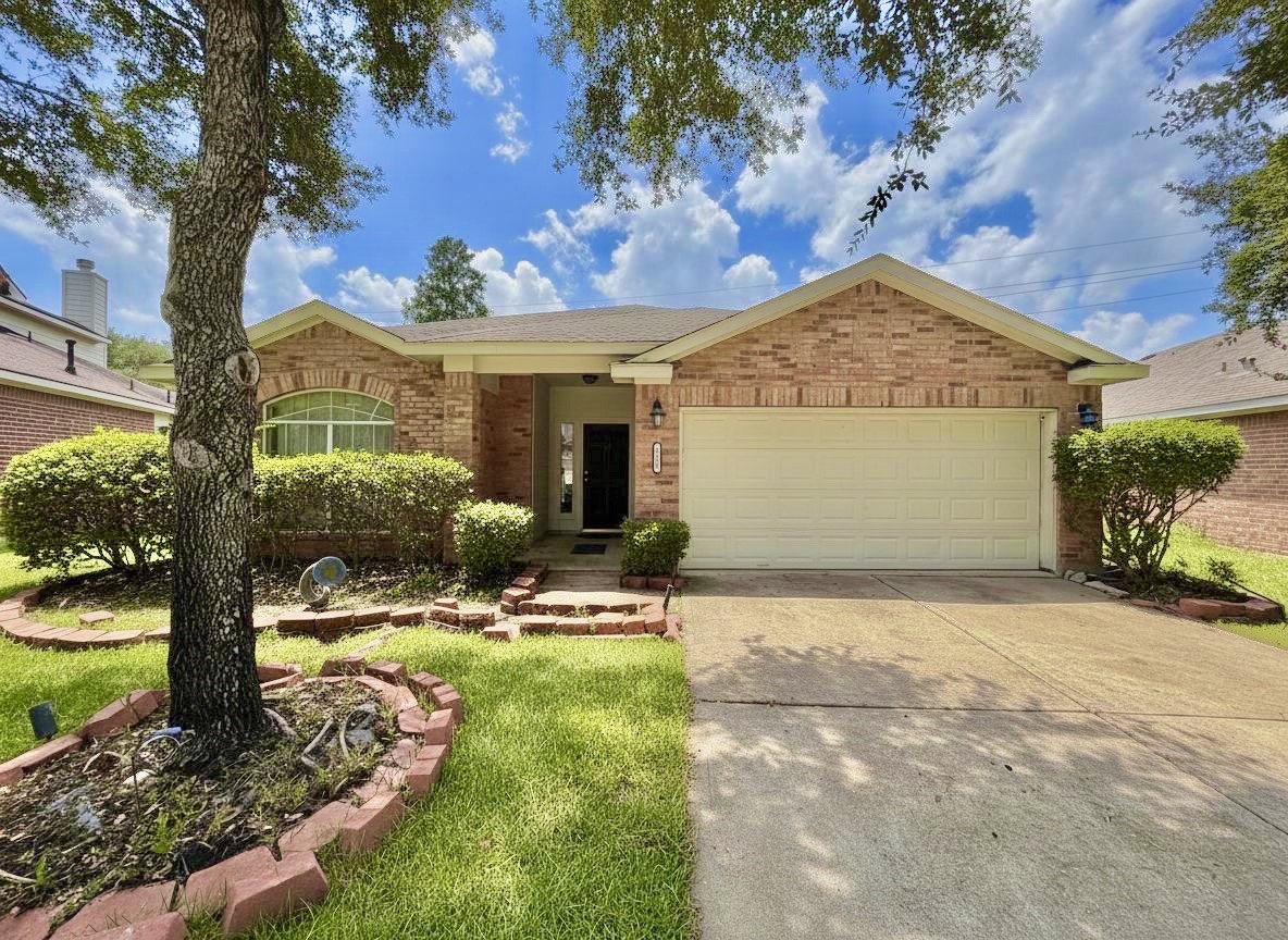 3211 Amber Meadow Drive