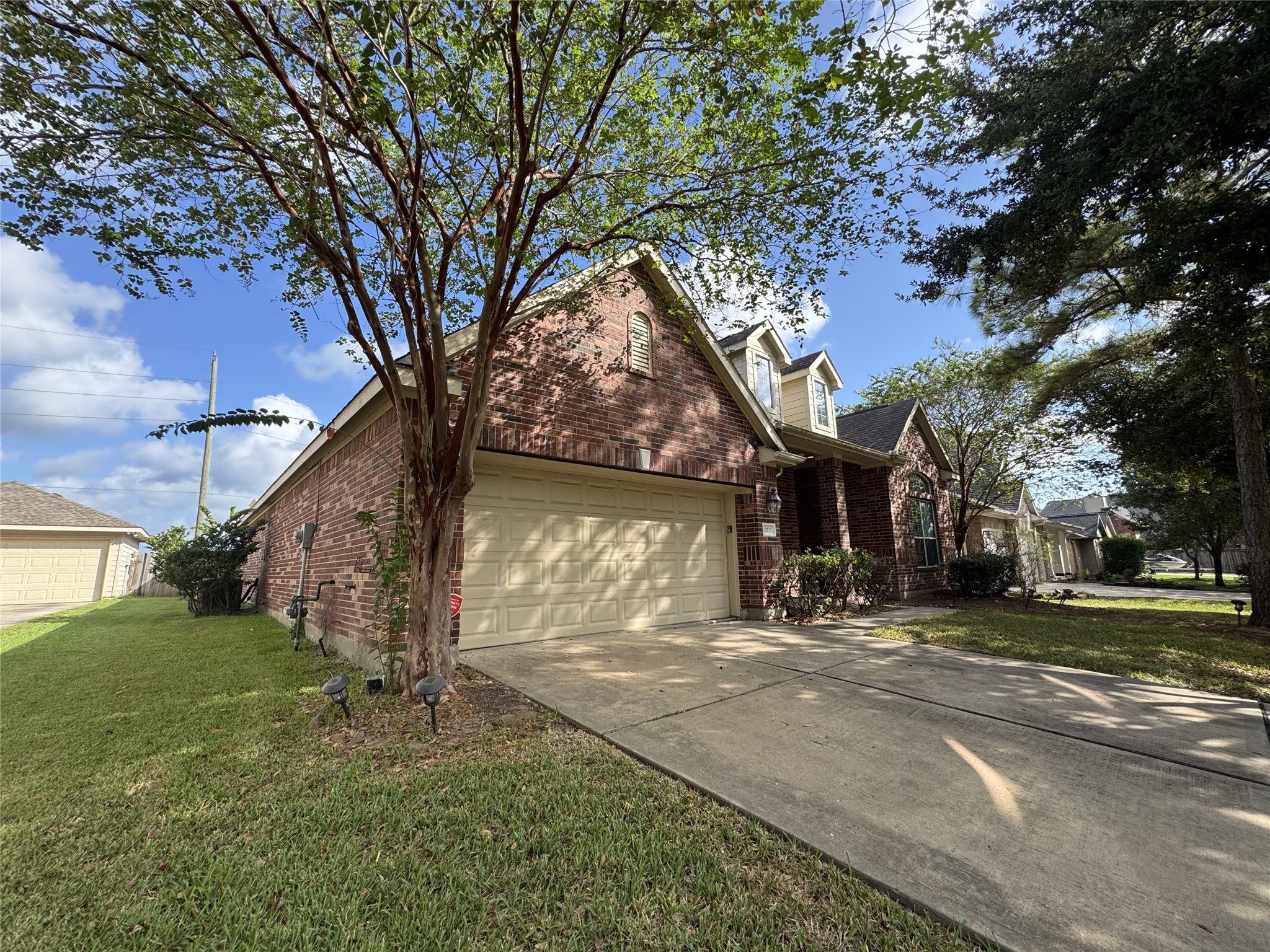 12111 Fall River Pass Lane