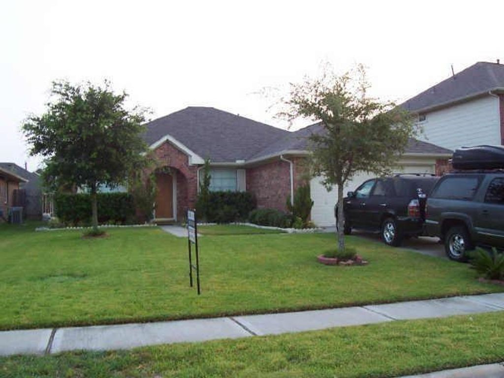 15610 Copano Bay Drive