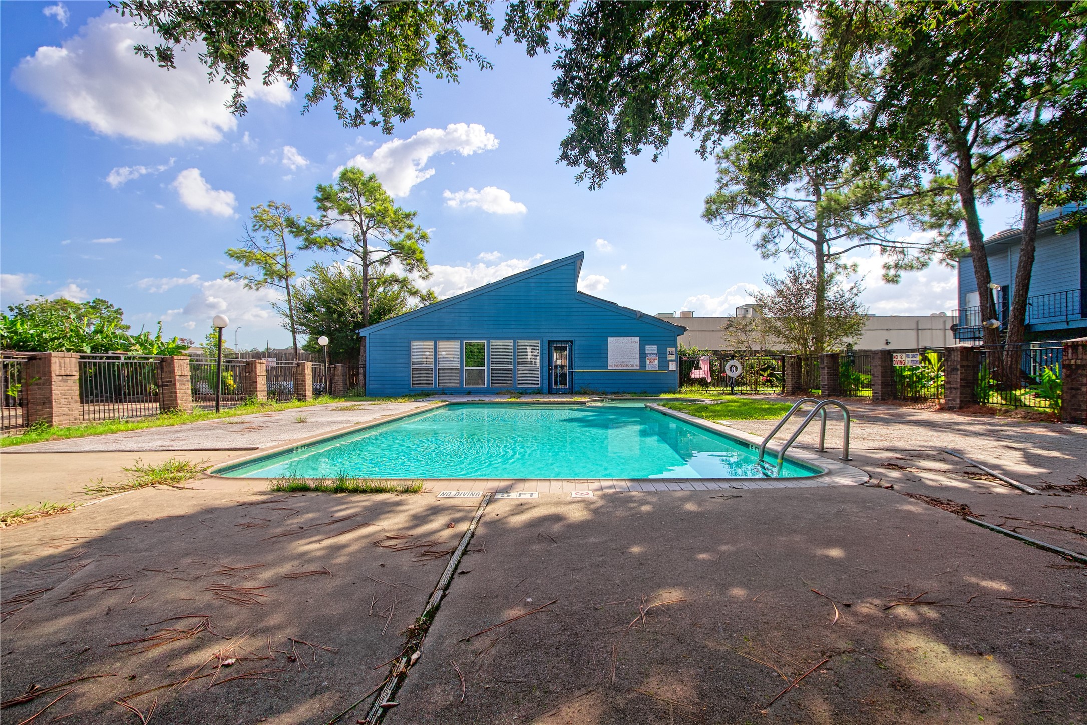 10001 Westpark Drive