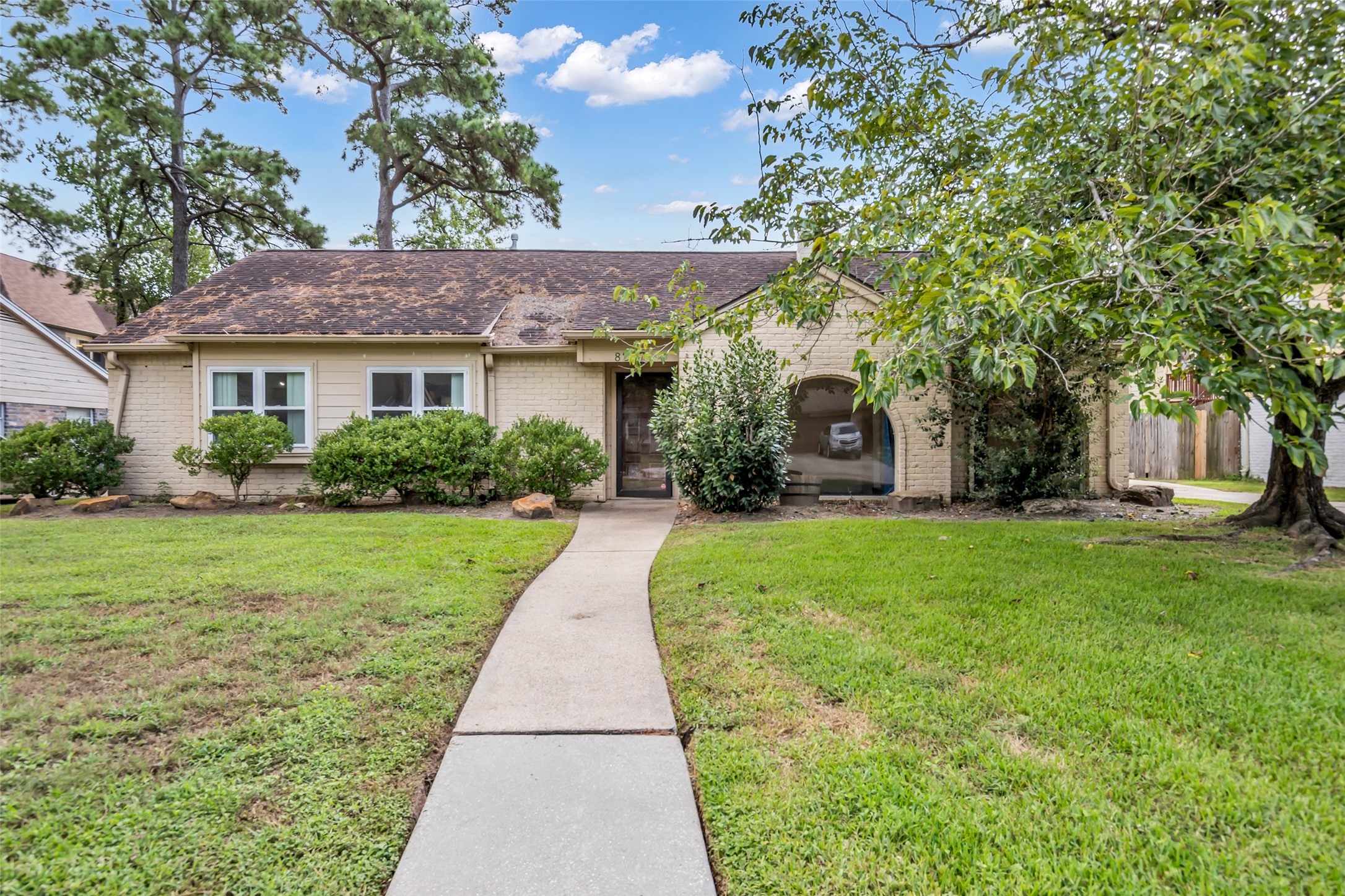 8227 Schaffer Lane