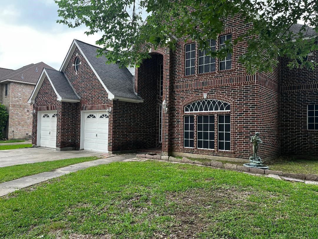 4508 Park Shadow Drive