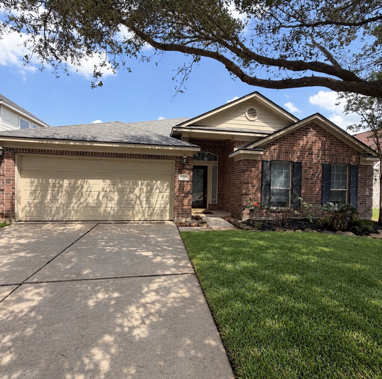 23722 Shaw Perry Lane