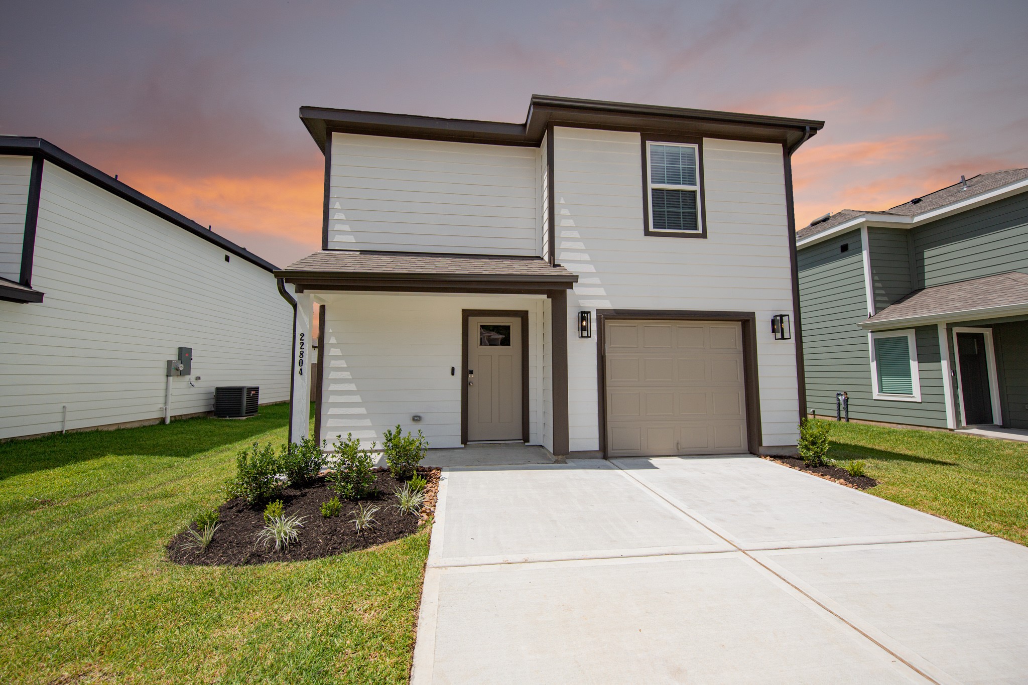 22804 American Kestrel Court