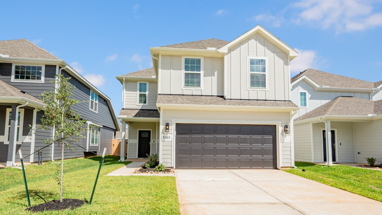 2352 Nooksack Drive