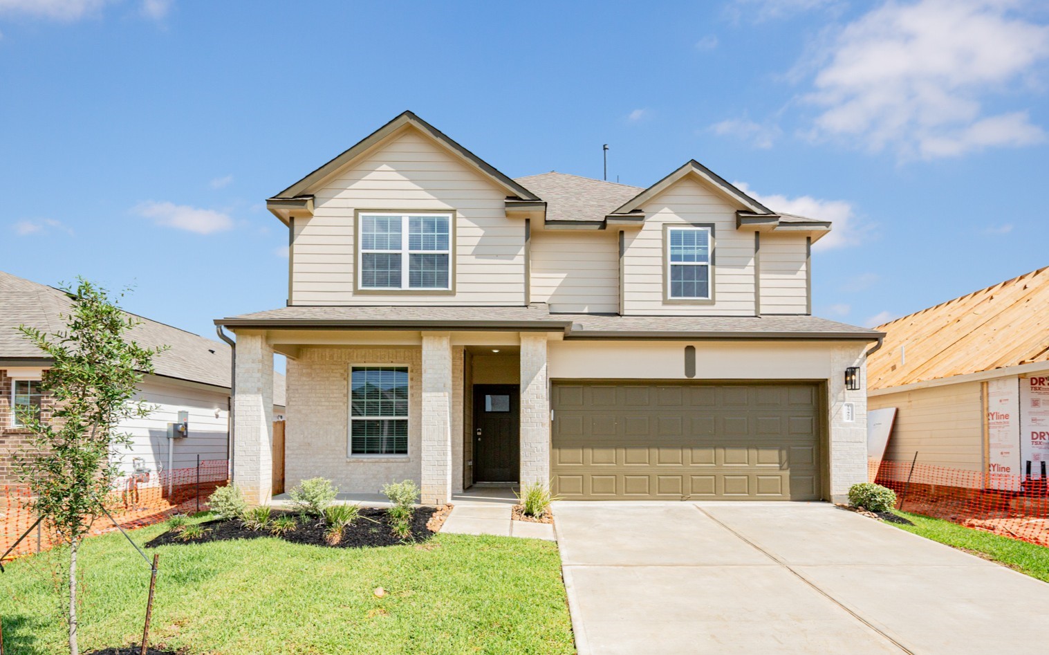 15452 Woody Haven Drive