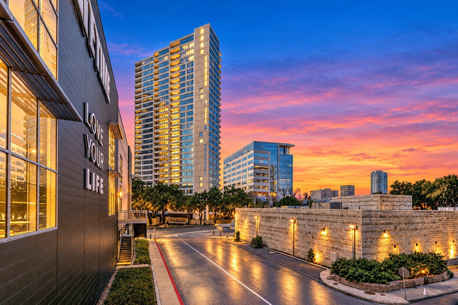 14 Greenway Plaza