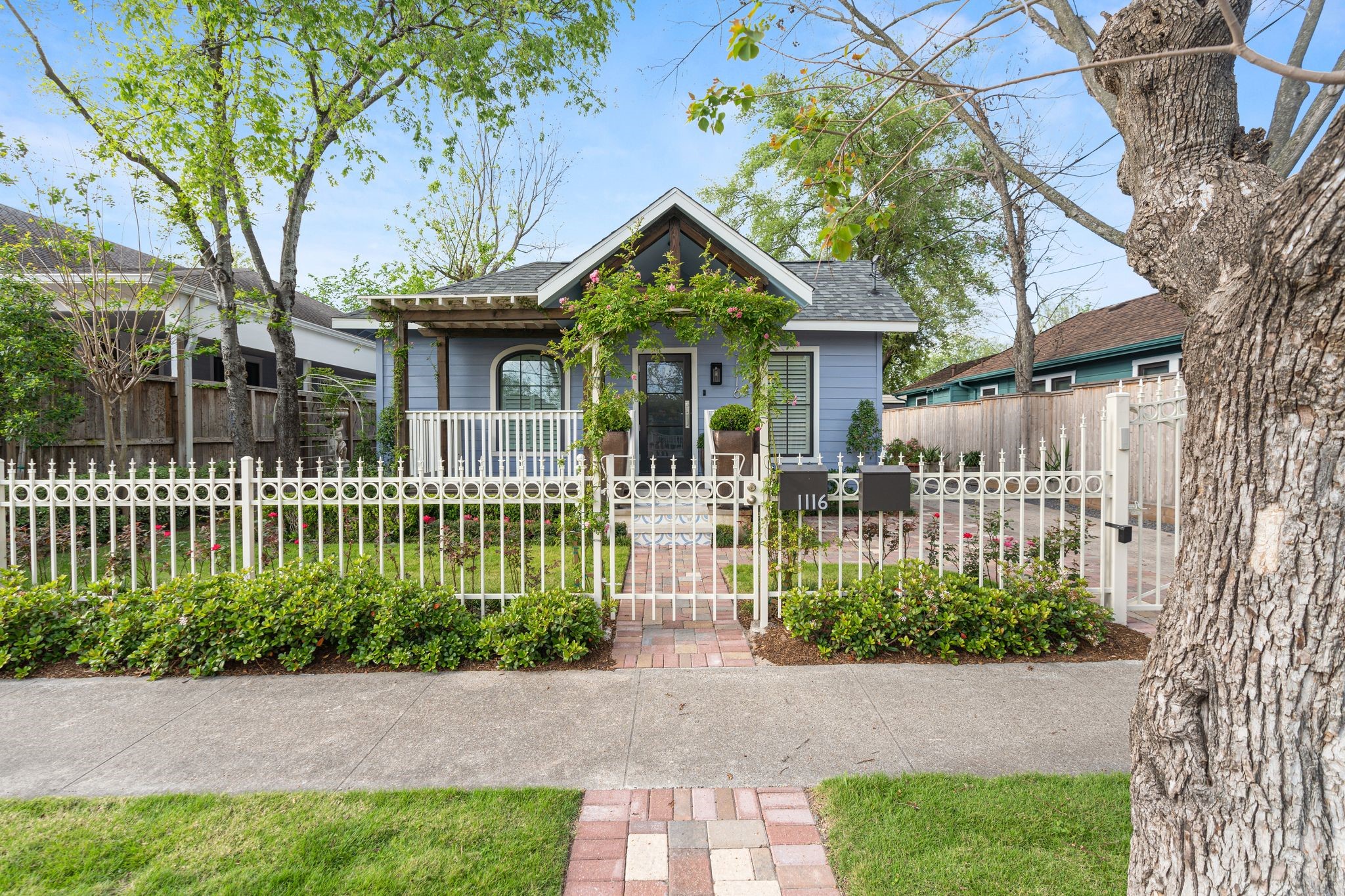 1116 Nadine Street