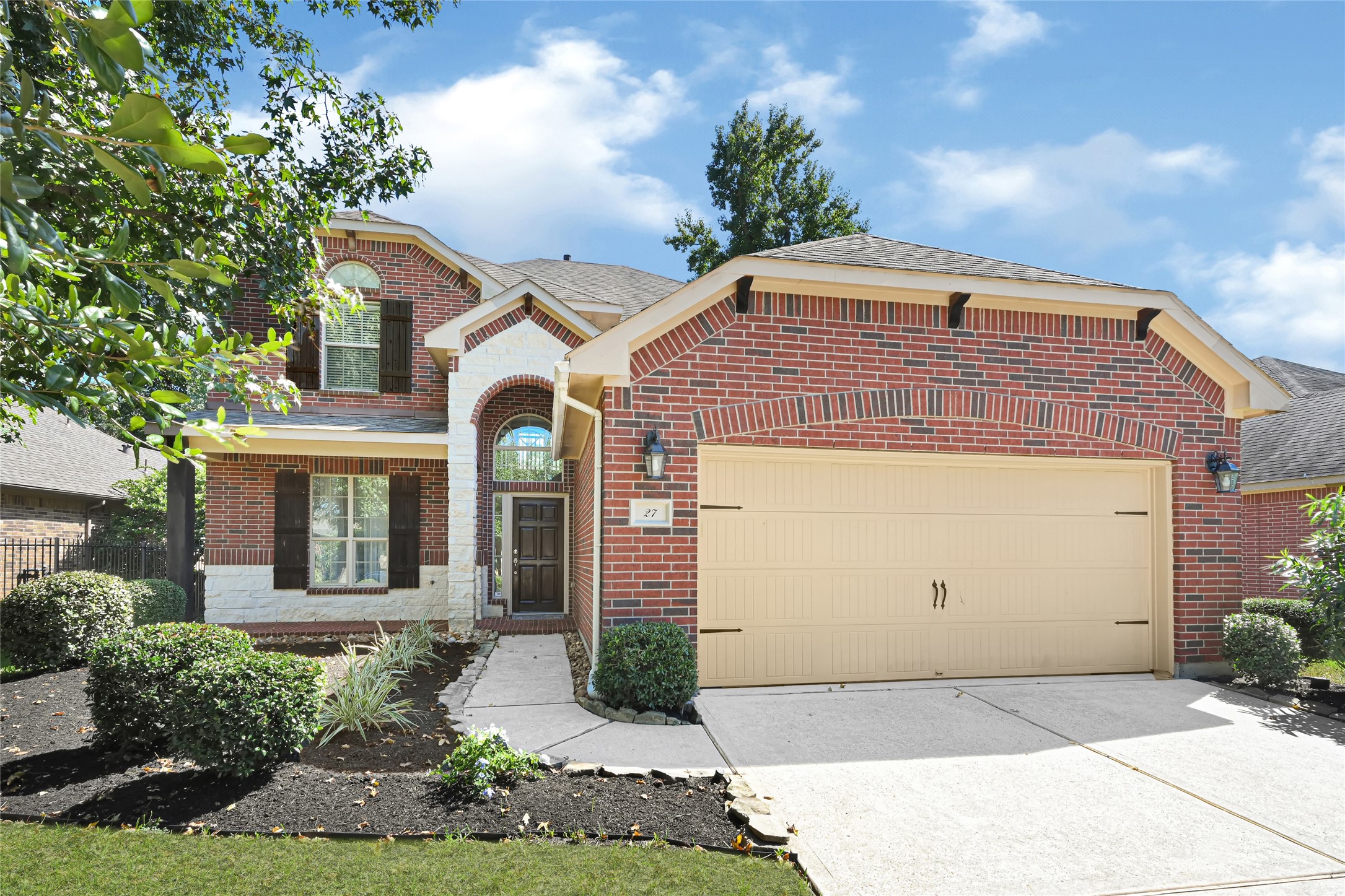 27 Hearthwick Road