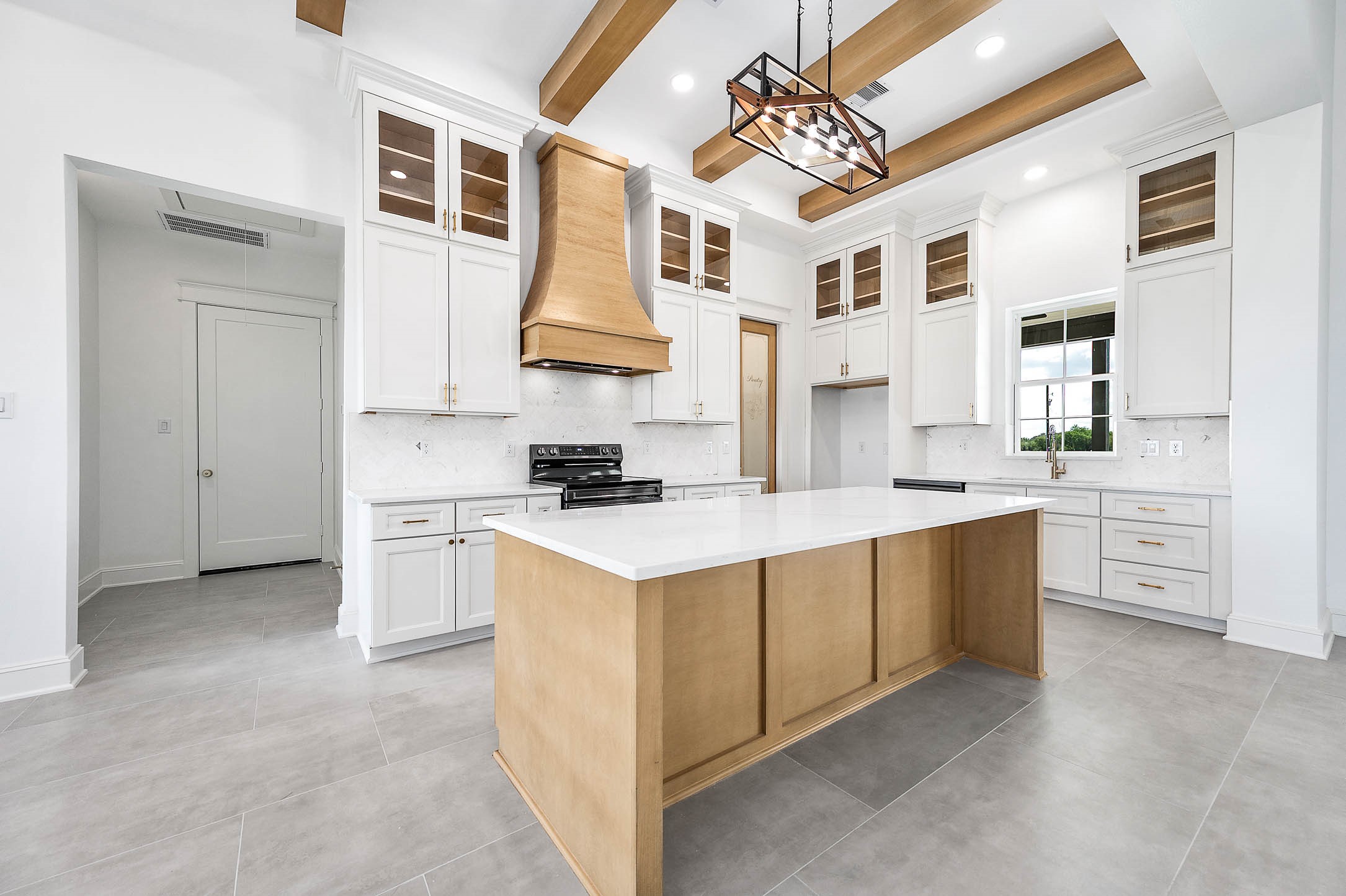 13927 Routt Point - Lot 4 Road