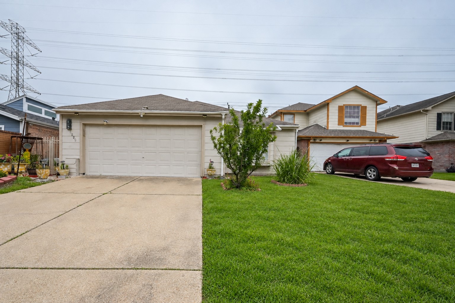 9319 Belle Park Drive