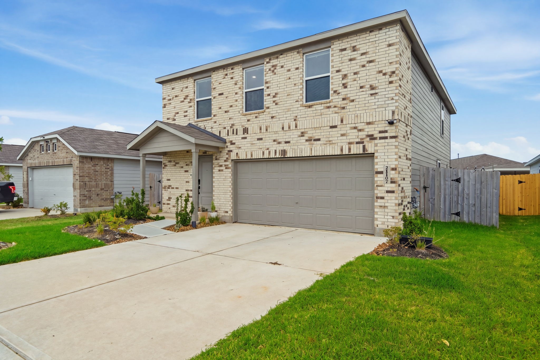 21107 Newberry Grove Lane
