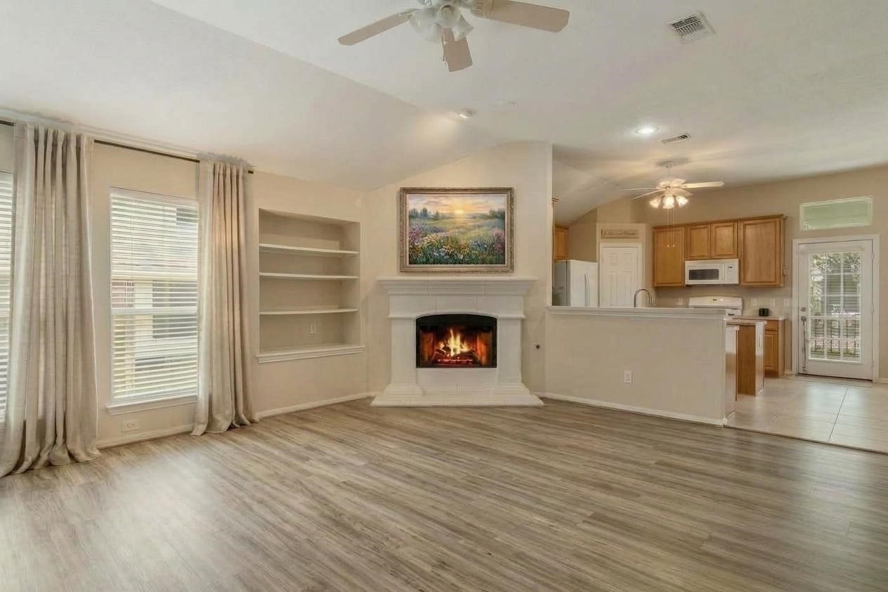 273 Sunset Path