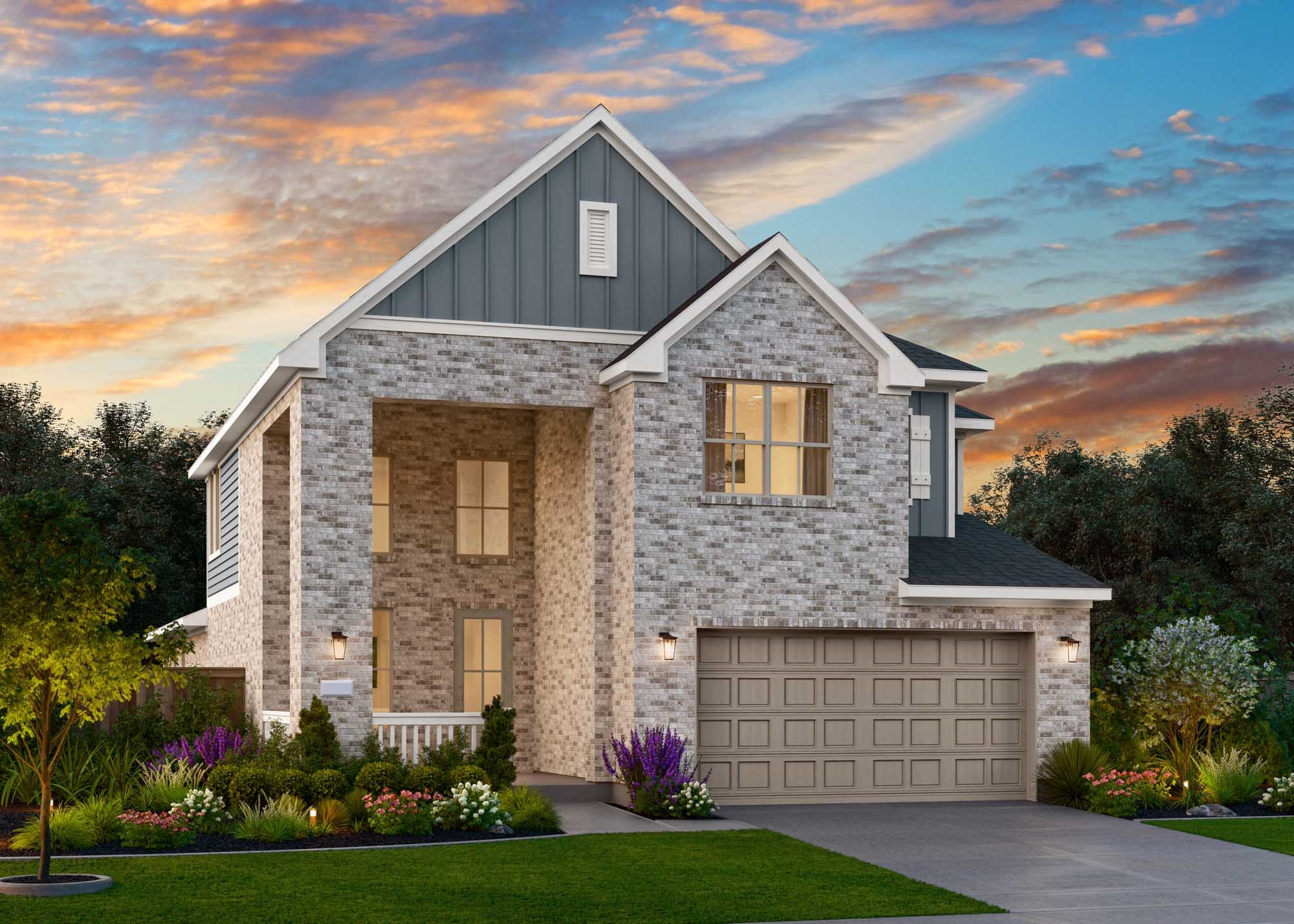 3723 Faded Oak Court